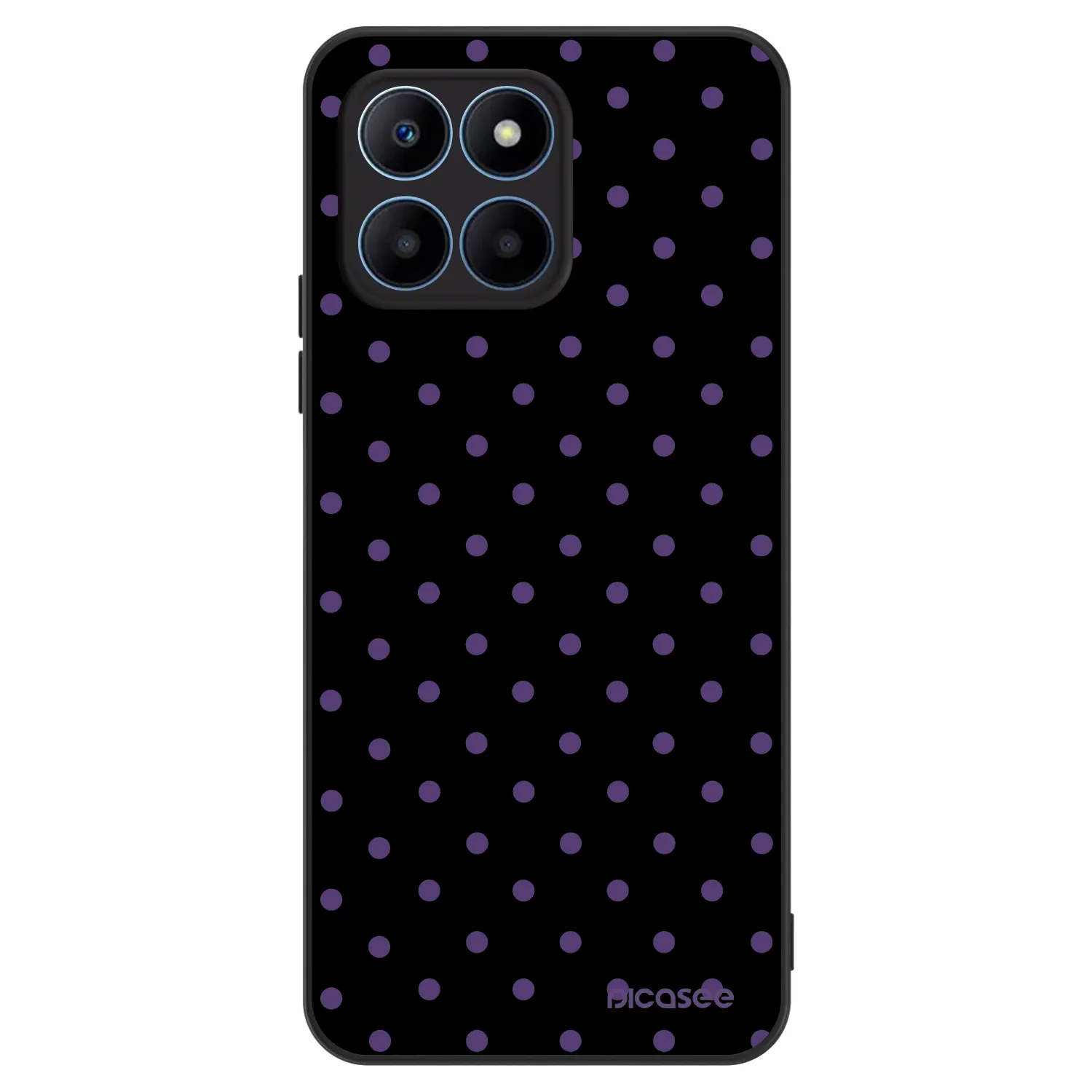 Picasee ULTIMATE CASE na Honor 70 Lite - Flickers