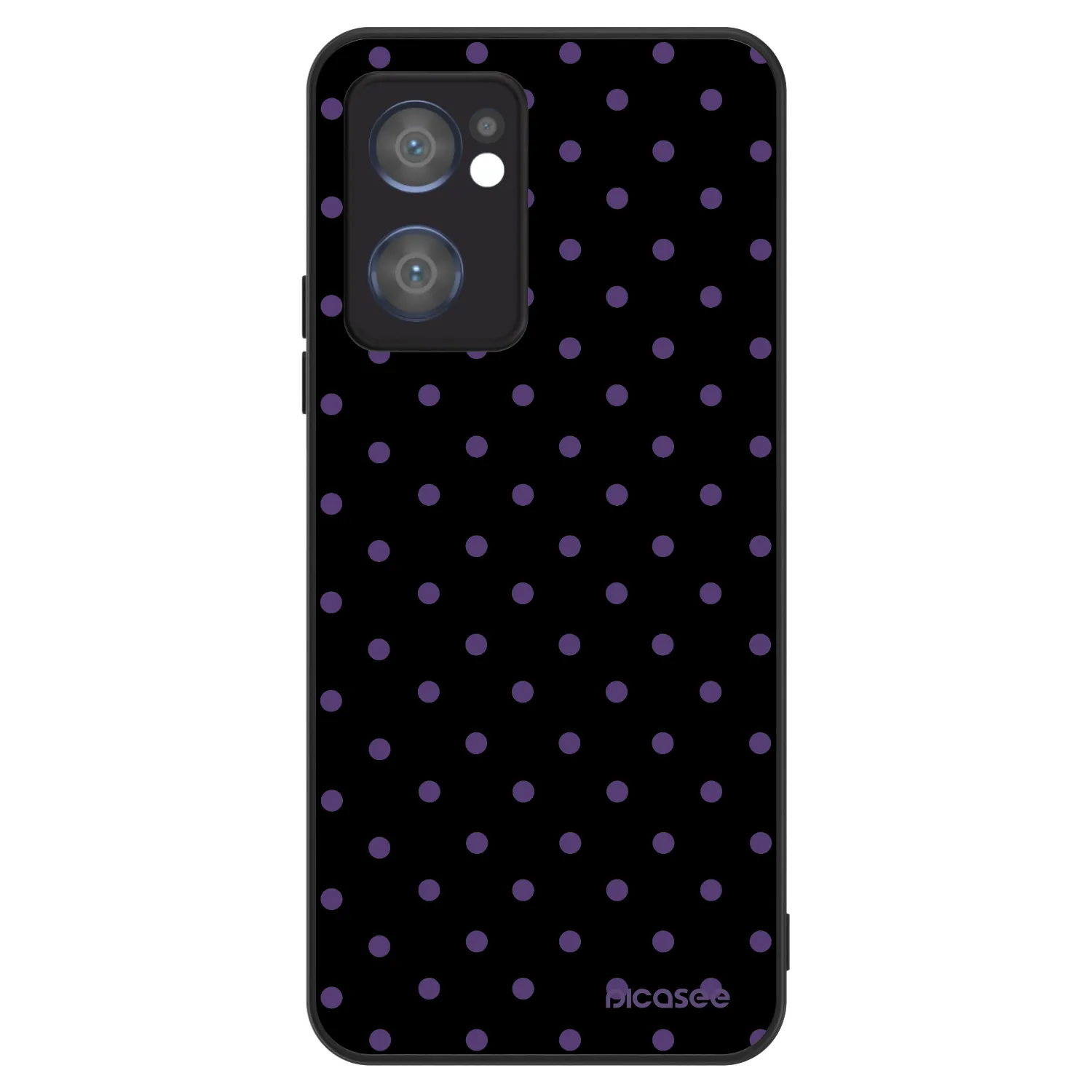 Picasee ULTIMATE CASE na OPPO Reno 7 5G - Flickers