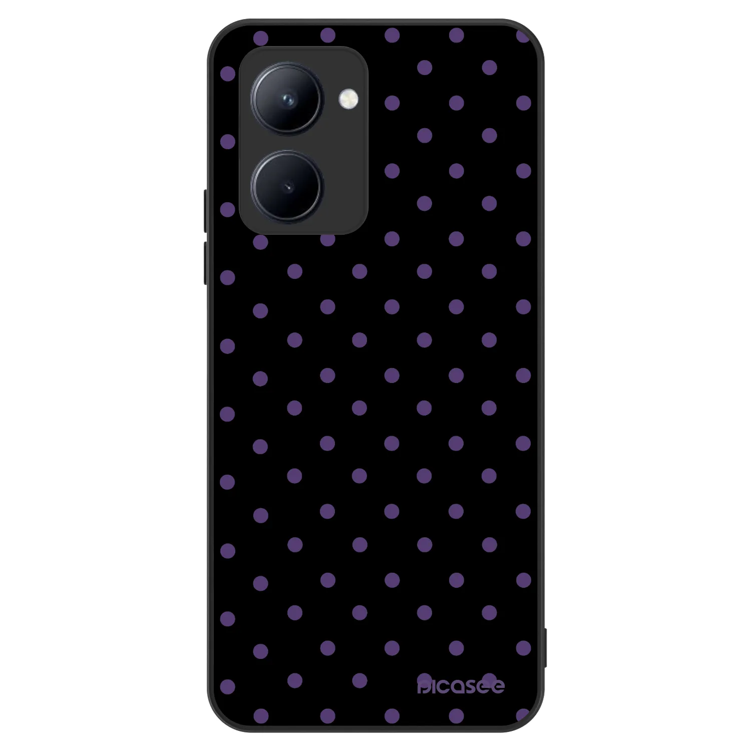 Picasee ULTIMATE CASE na Realme C33 (2023) - Flickers