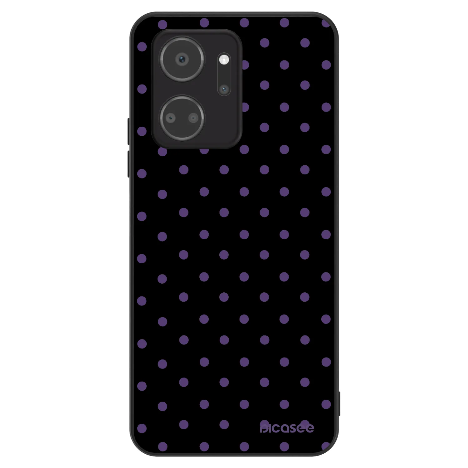 Picasee ULTIMATE CASE na Honor X7a - Flickers