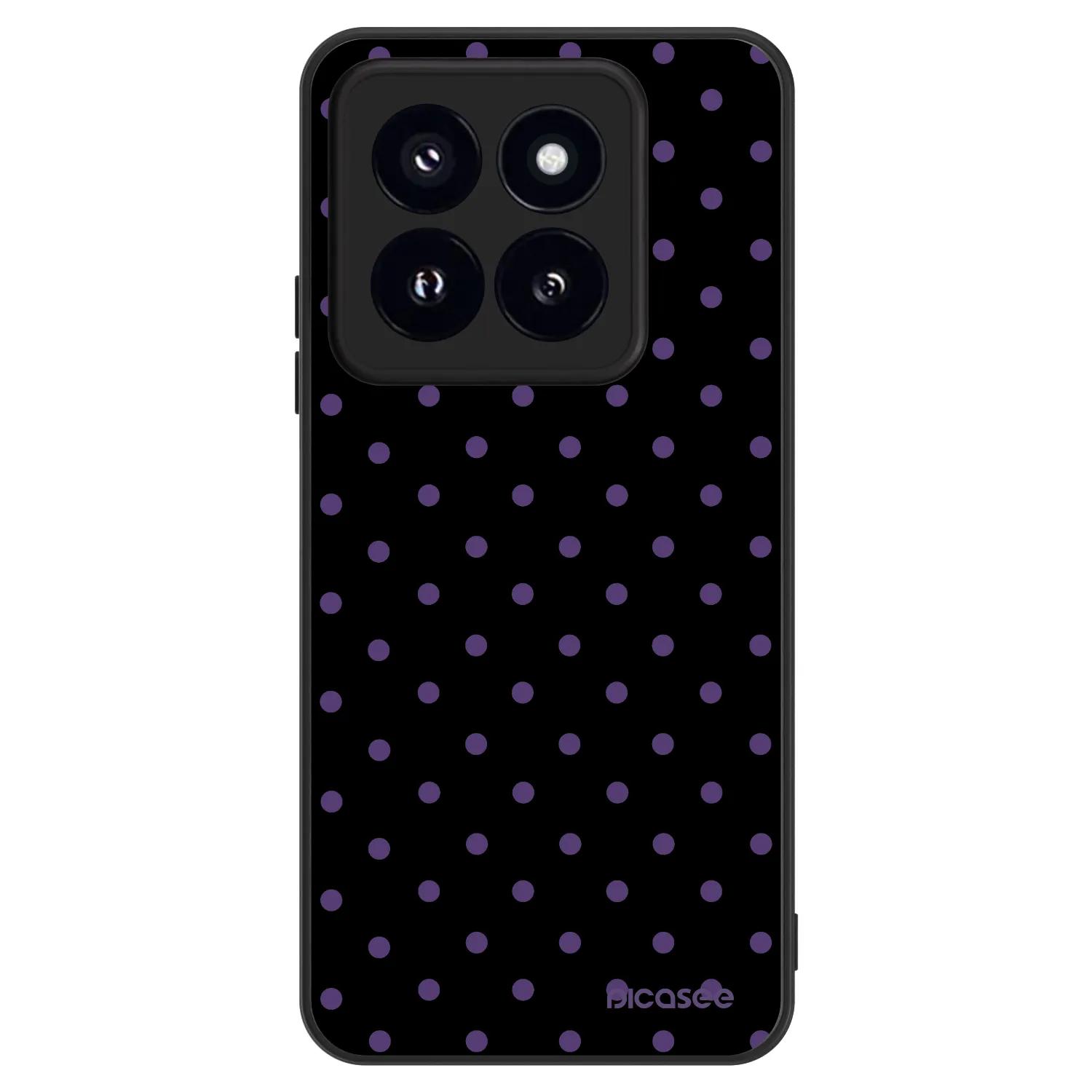 Picasee ULTIMATE CASE na Xiaomi 14 Pro - Flickers
