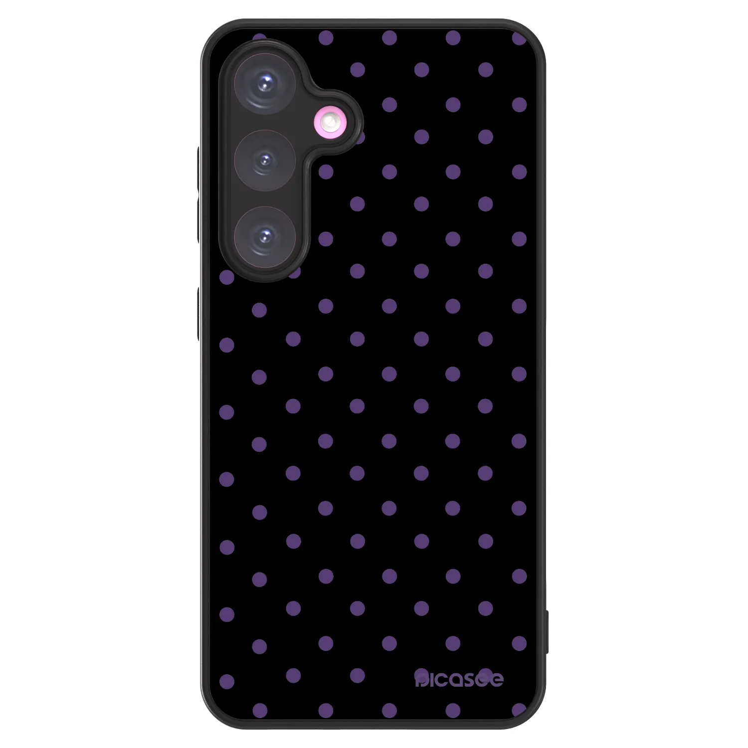 Picasee ULTIMATE CASE na Samsung Galaxy S24+ S926B 5G - Flickers