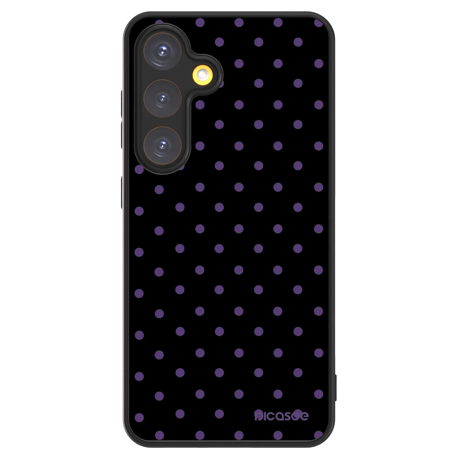 Picasee ULTIMATE CASE na Samsung Galaxy S24 S921B 5G - Flickers