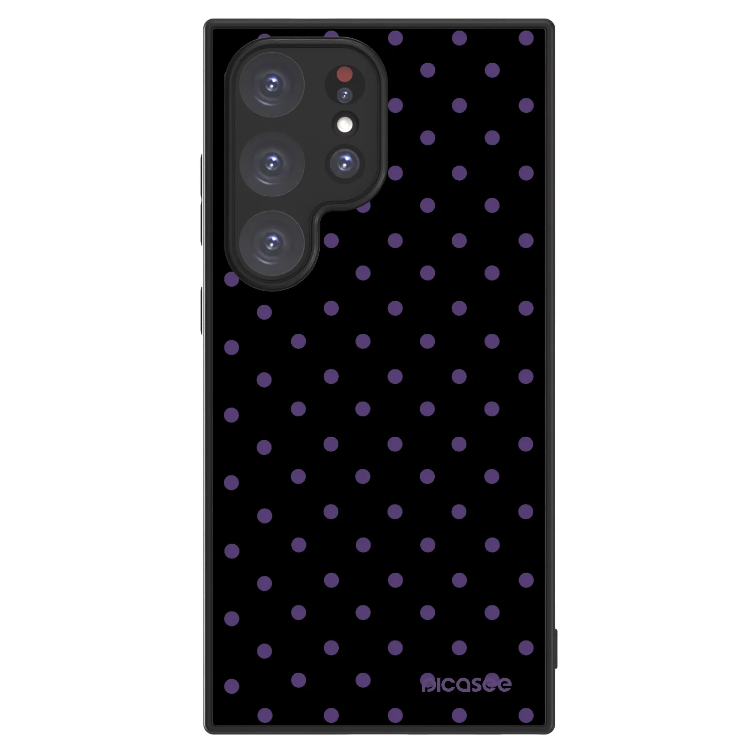 Picasee ULTIMATE CASE na Samsung Galaxy S24 Ultra S928B 5G - Flickers