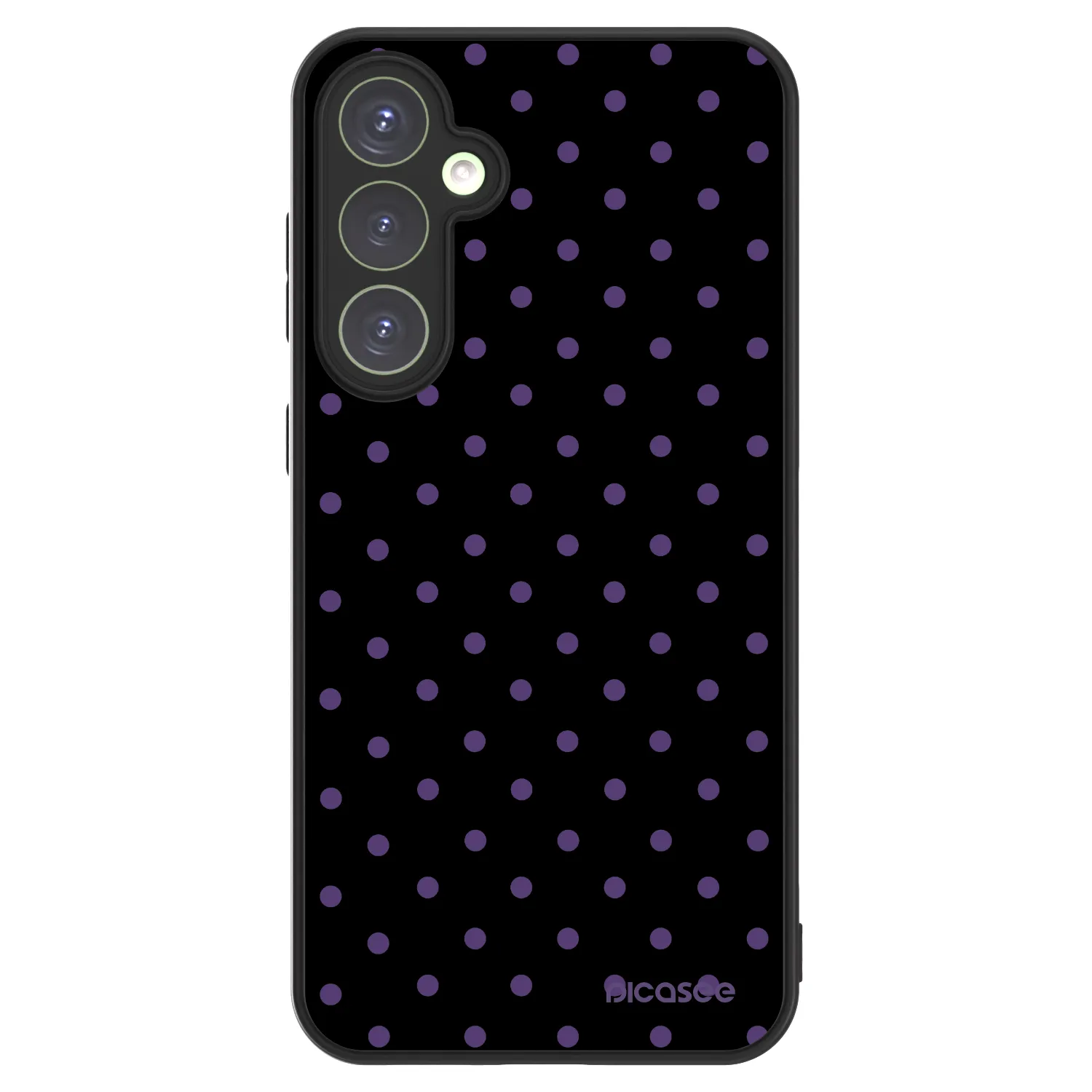 Picasee ULTIMATE CASE PowerShare pro Samsung Galaxy S23 FE S711B - Flickers