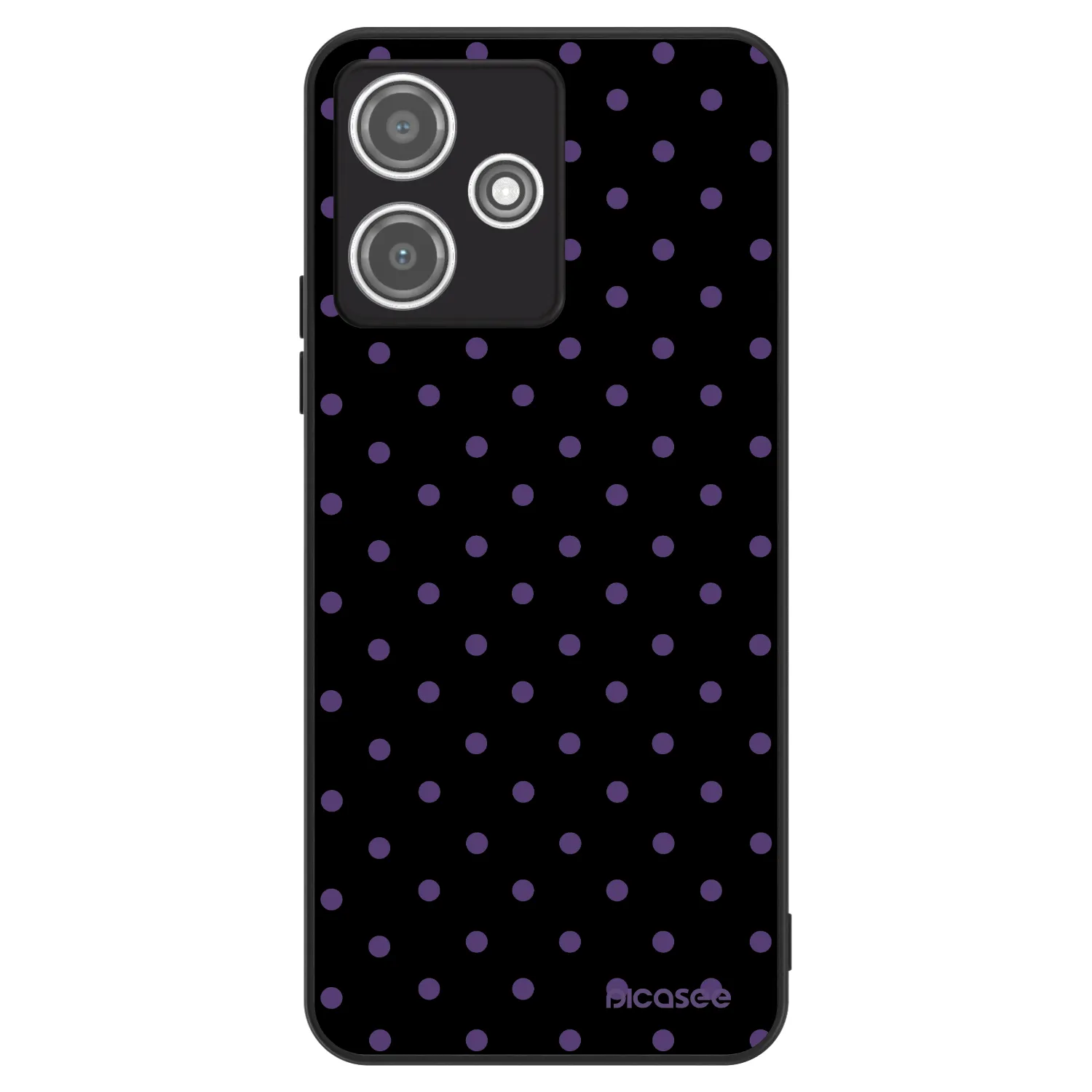 Picasee ULTIMATE CASE na Xiaomi Redmi 12 5G - Flickers