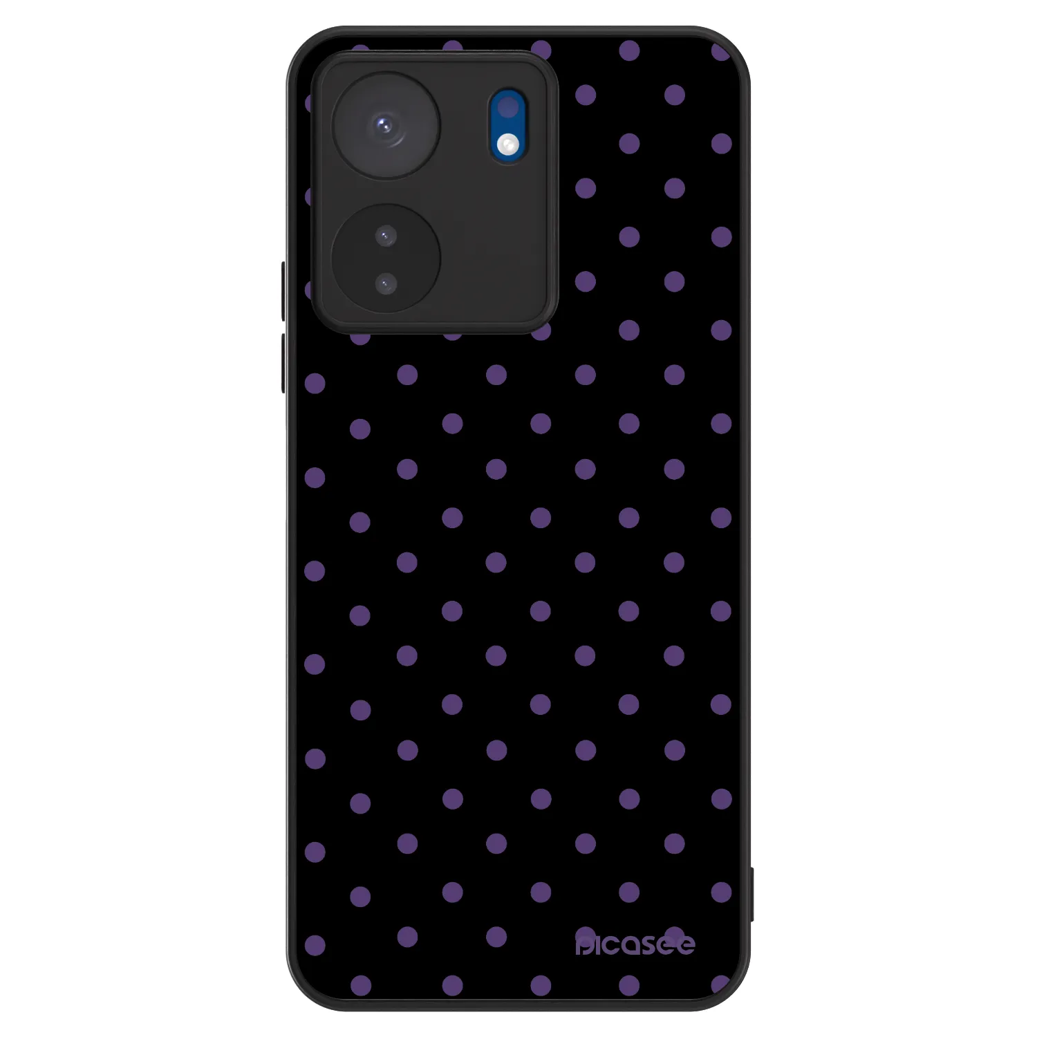 Picasee ULTIMATE CASE na Xiaomi Redmi 13C 4G - Flickers