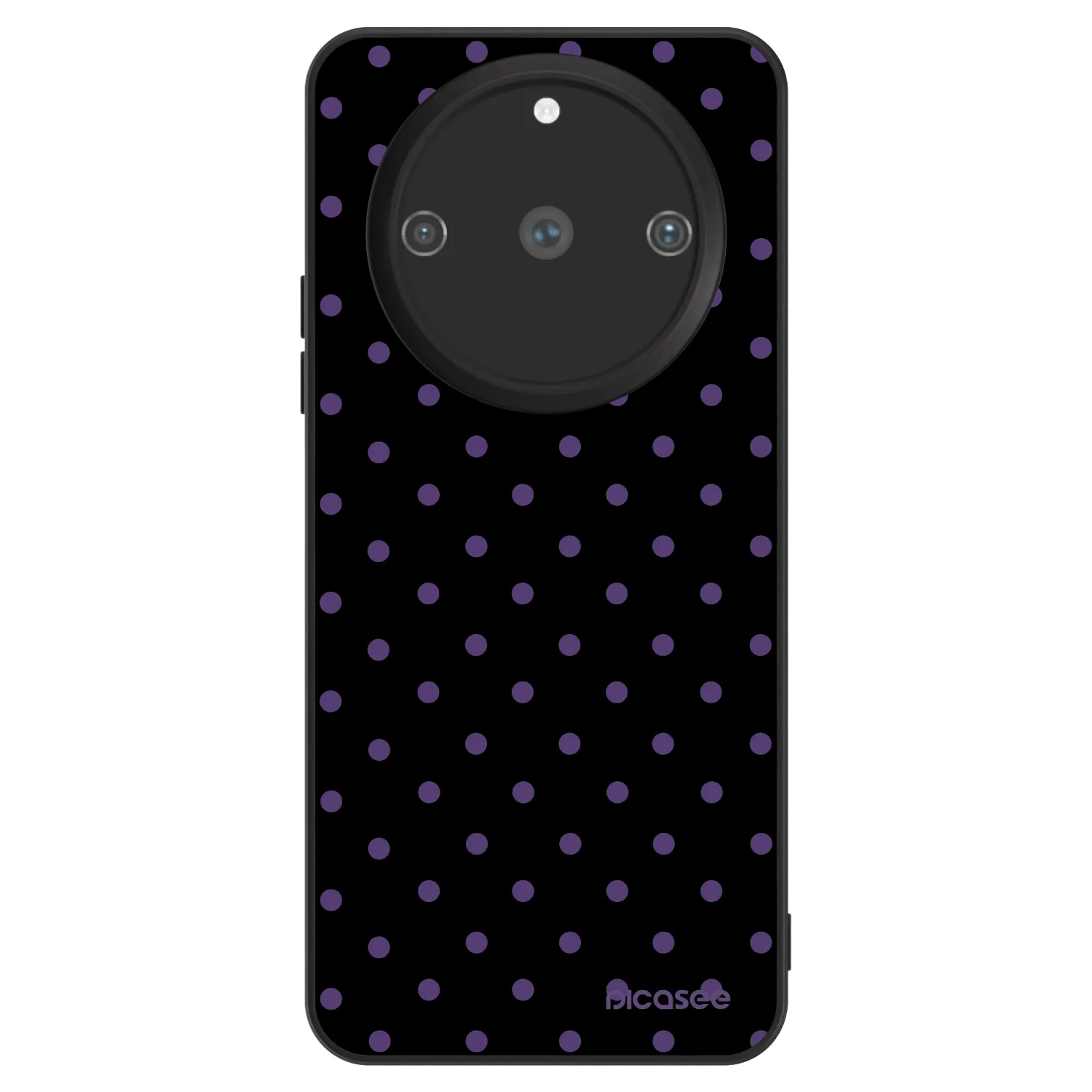 Picasee ULTIMATE CASE na Realme 11 Pro+ - Flickers