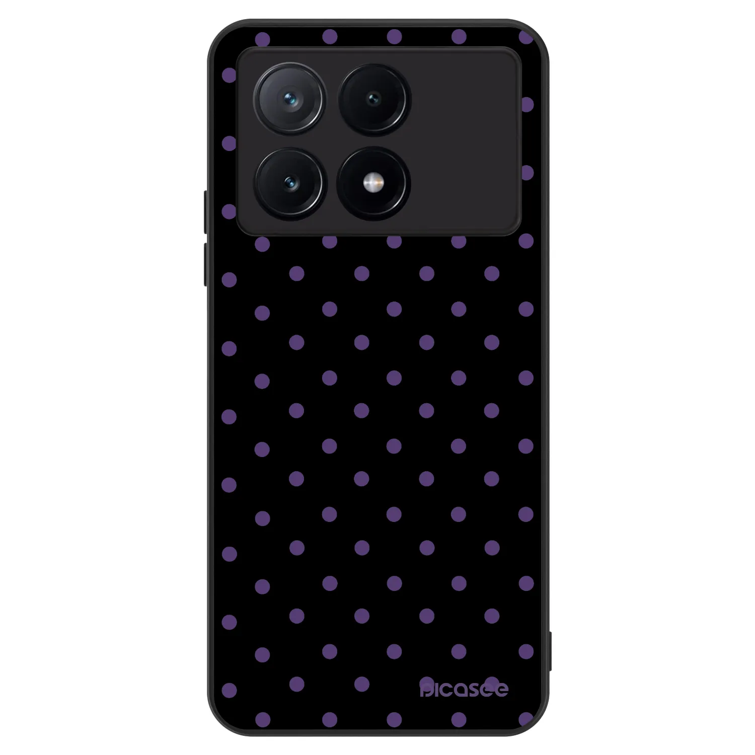 Picasee ULTIMATE CASE na Xiaomi Poco X6 Pro - Flickers