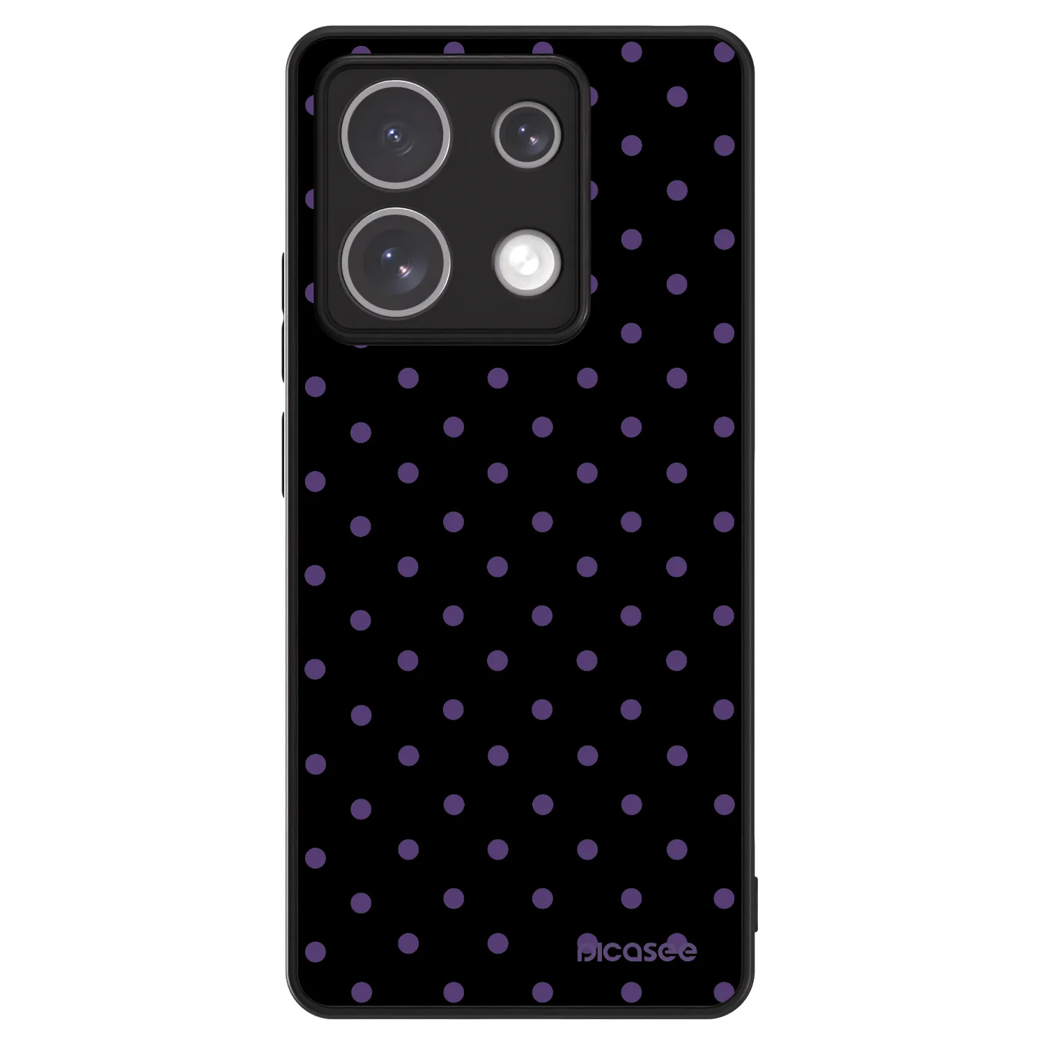 Picasee ULTIMATE CASE na Xiaomi Redmi Note 13 5G - Flickers