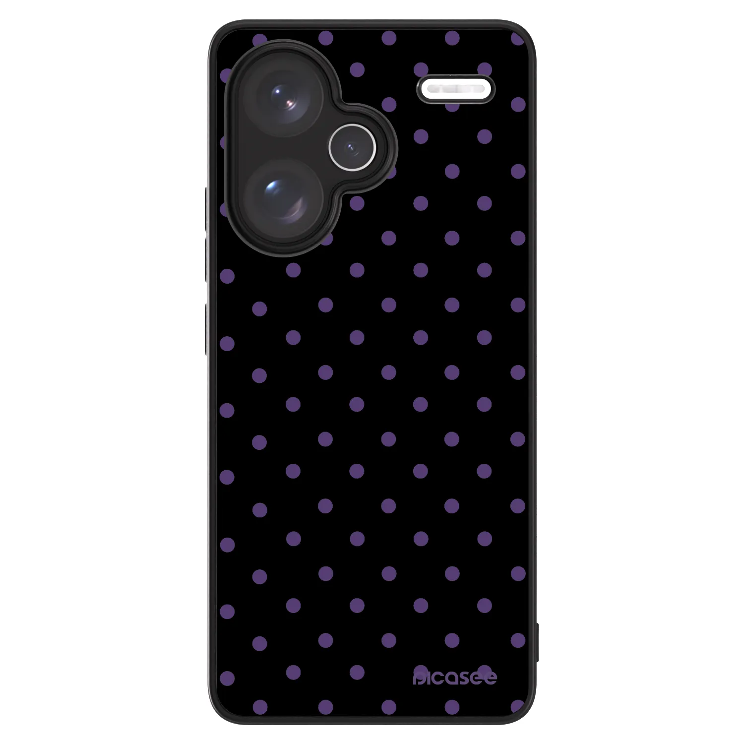 Picasee ULTIMATE CASE na Xiaomi Redmi Note 13 Pro+ 5G - Flickers