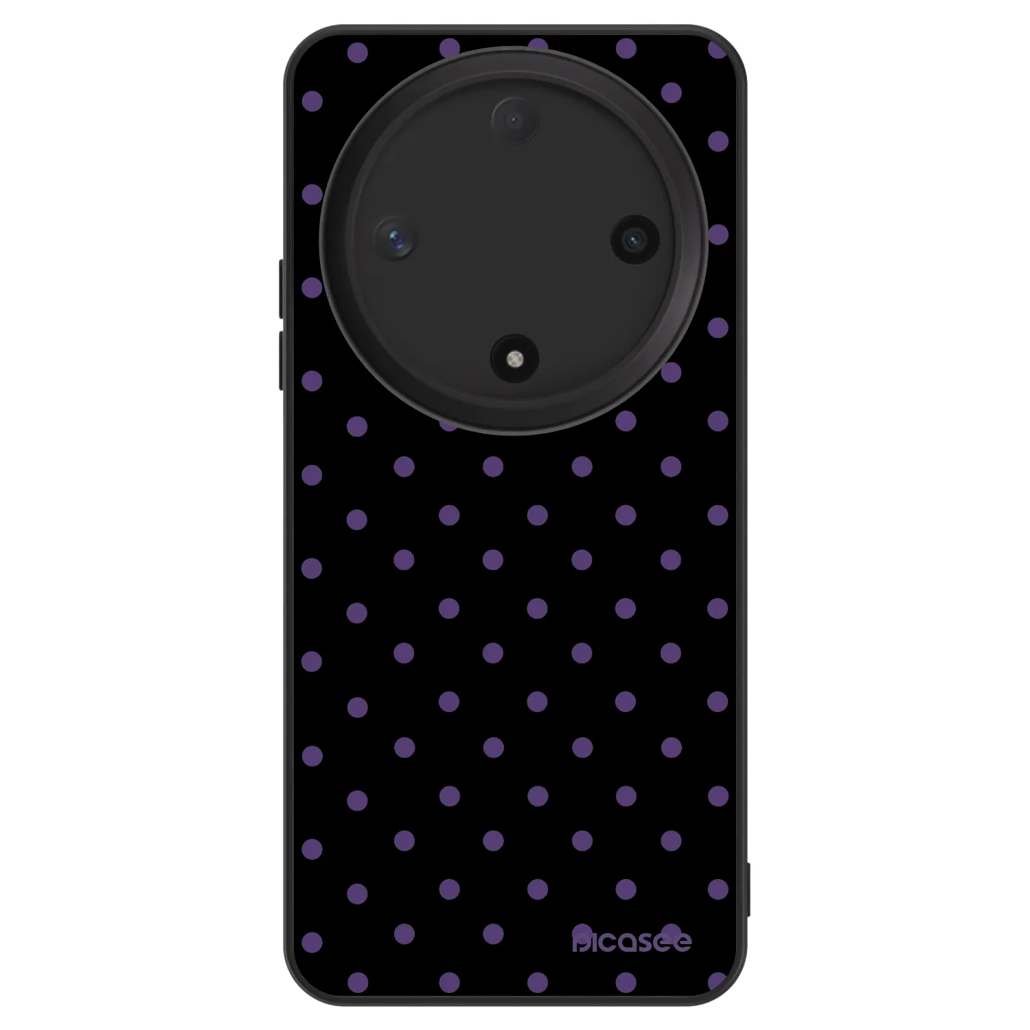 Picasee ULTIMATE CASE na Honor Magic6 Lite 5G - Flickers
