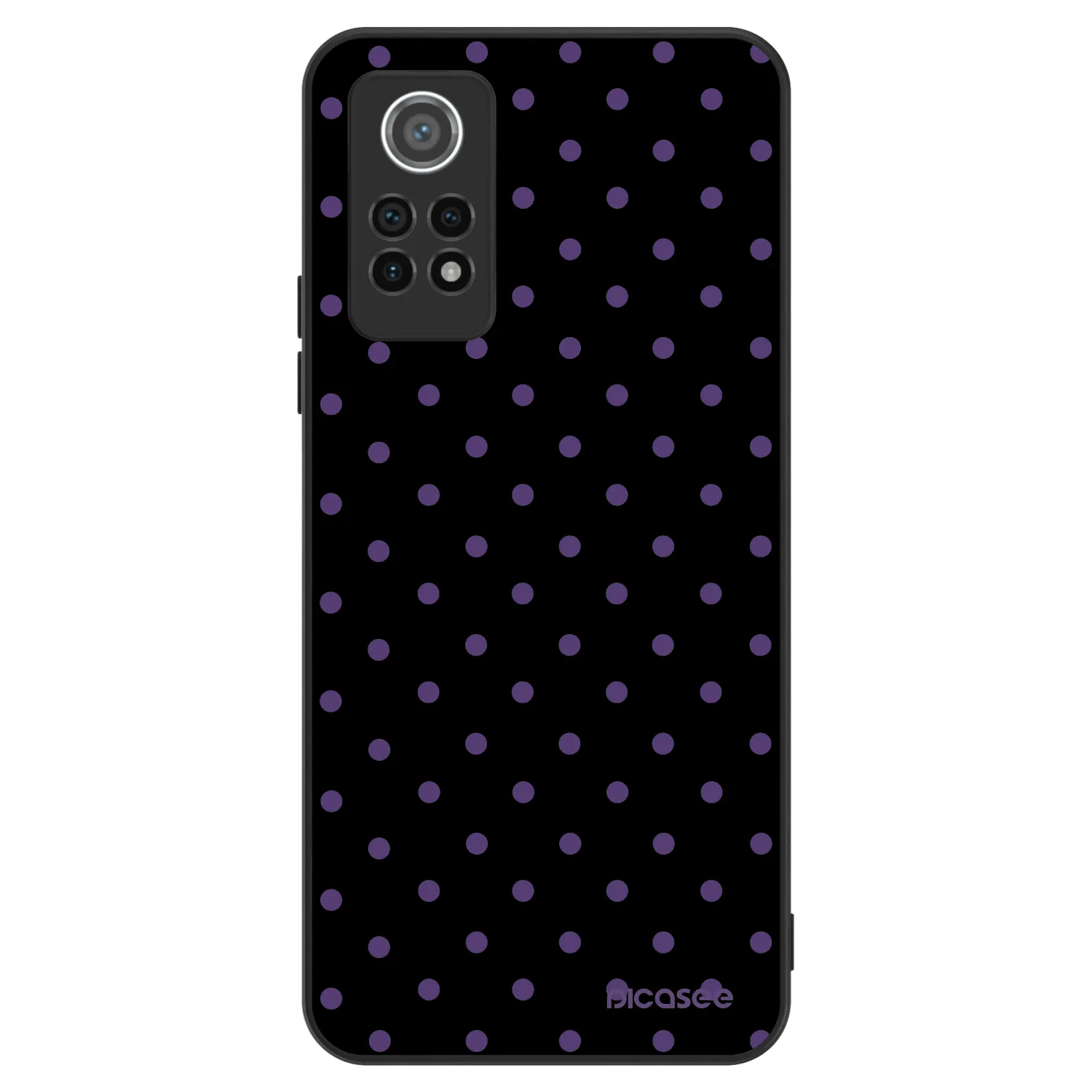 Picasee ULTIMATE CASE na Xiaomi Redmi Note 12 Pro 4G - Flickers