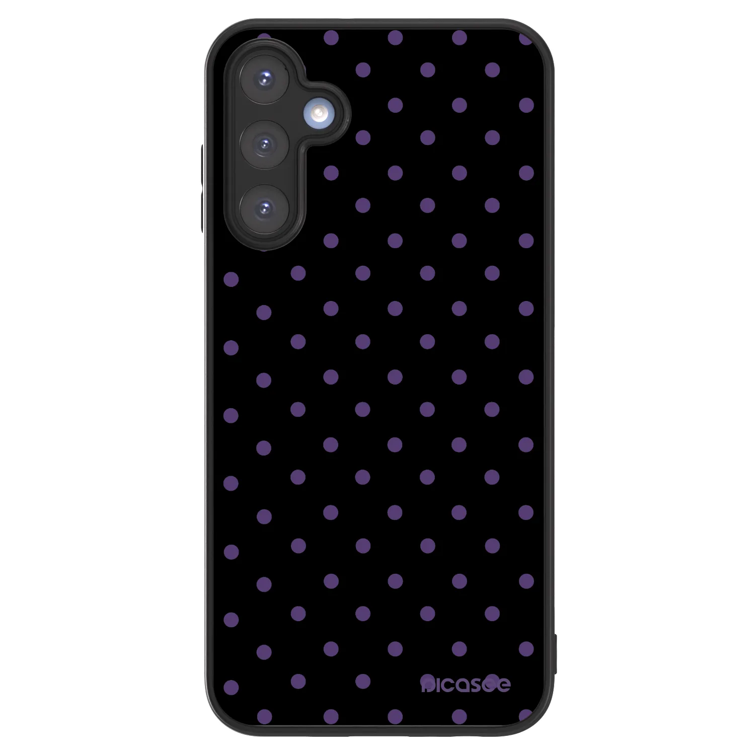 Picasee ULTIMATE CASE na Samsung Galaxy A15 A156B 5G - Flickers