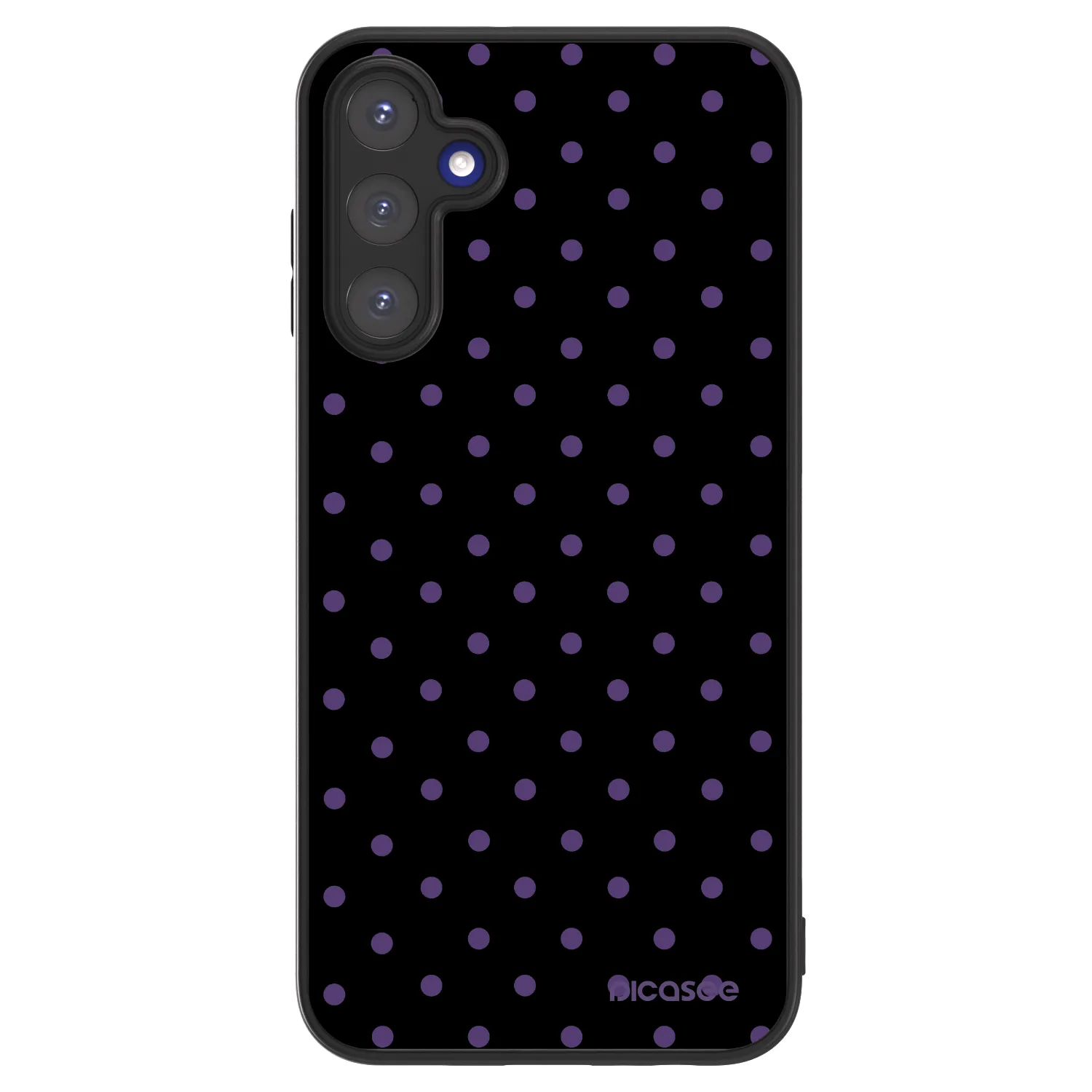 Picasee ULTIMATE CASE na Samsung Galaxy A15 A155F 4G - Flickers