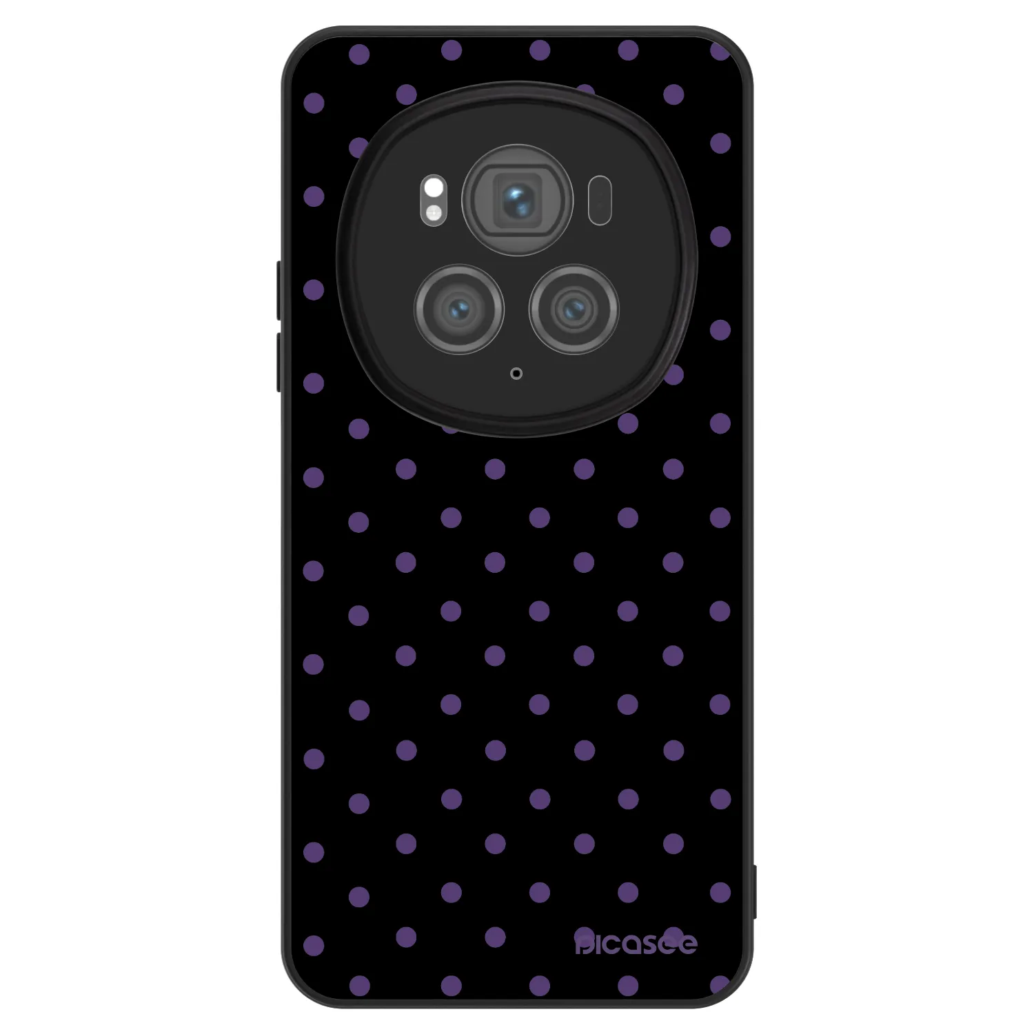 Picasee ULTIMATE CASE na Honor Magic6 Pro - Flickers