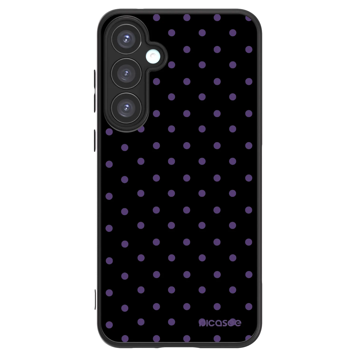 Picasee ULTIMATE CASE na Samsung Galaxy A55 5G A556B - Flickers
