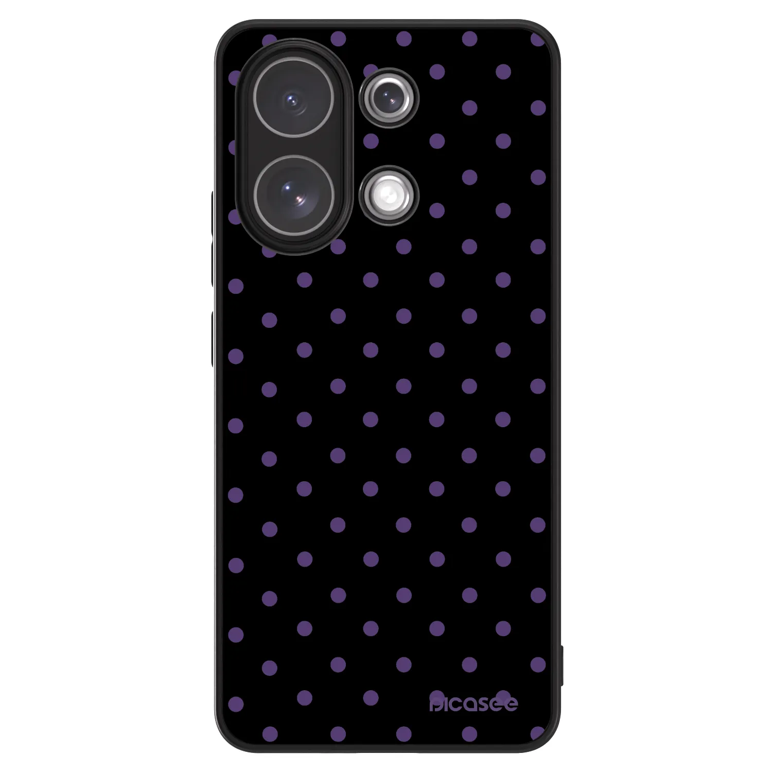 Picasee ULTIMATE CASE na Xiaomi Redmi Note 13 4G - Flickers