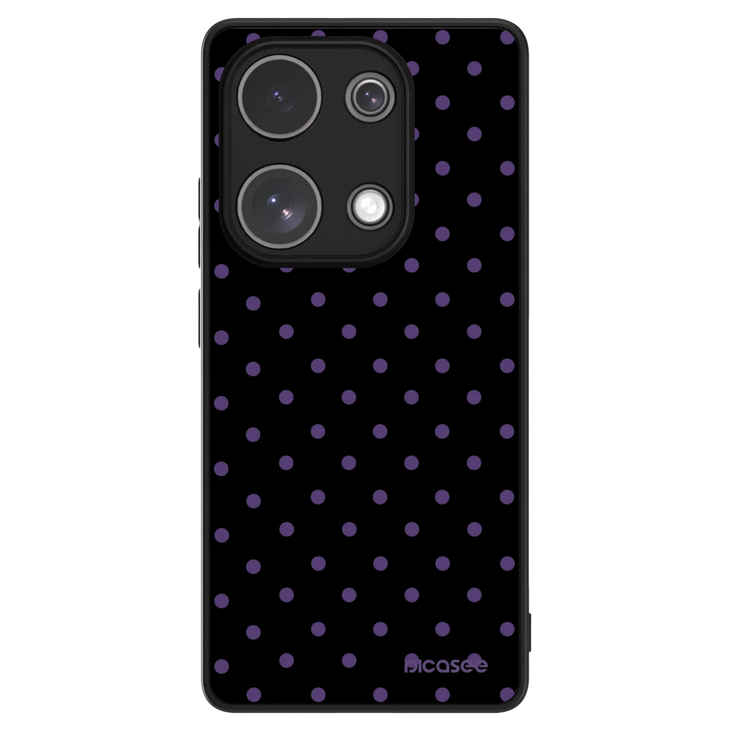Picasee ULTIMATE CASE na Xiaomi Redmi Note 13 Pro 4G - Flickers