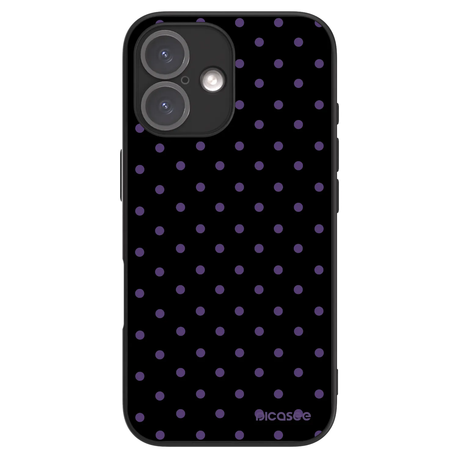 Picasee ULTIMATE CASE na Apple iPhone 16 - Flickers