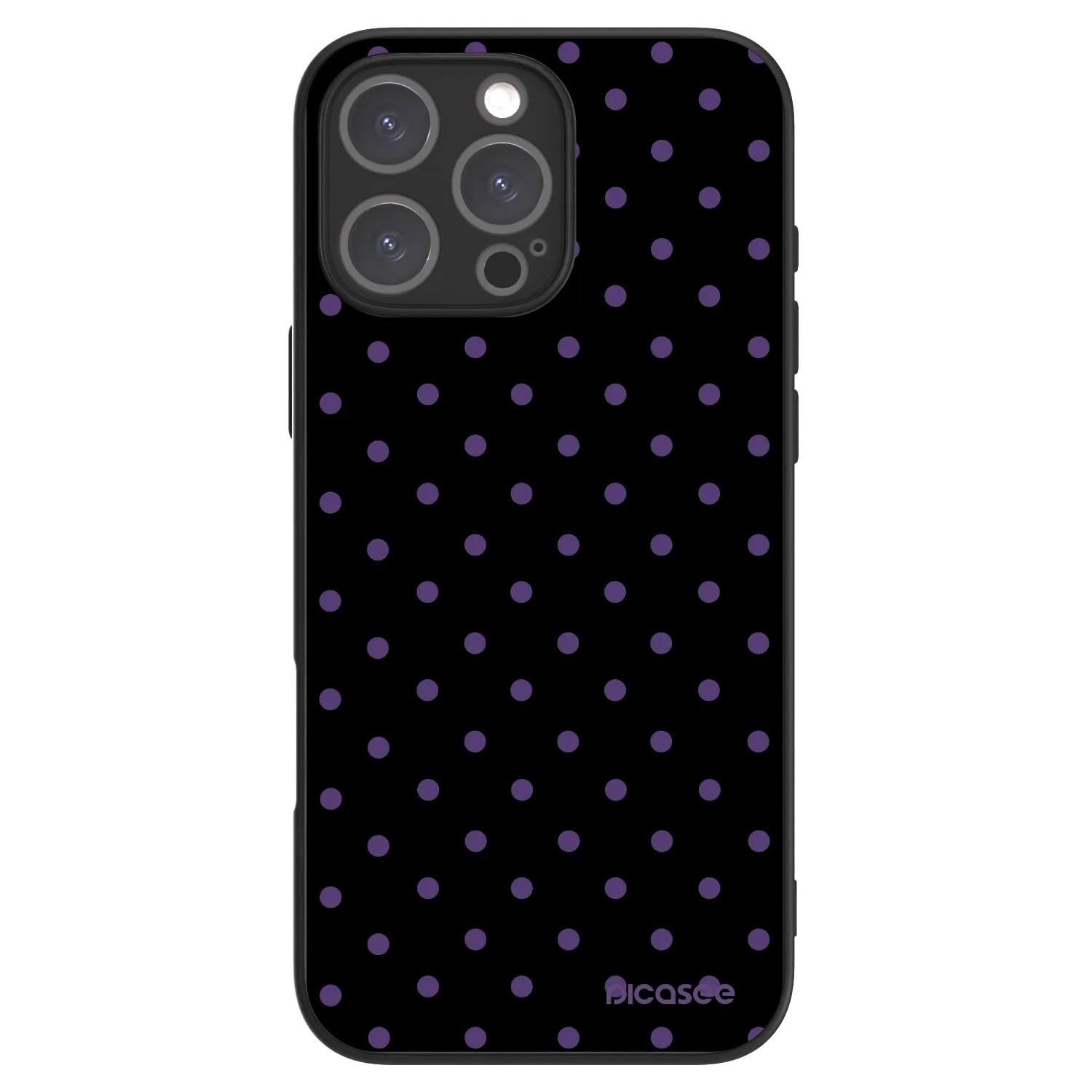 Picasee ULTIMATE CASE na Apple iPhone 16 Pro Max - Flickers