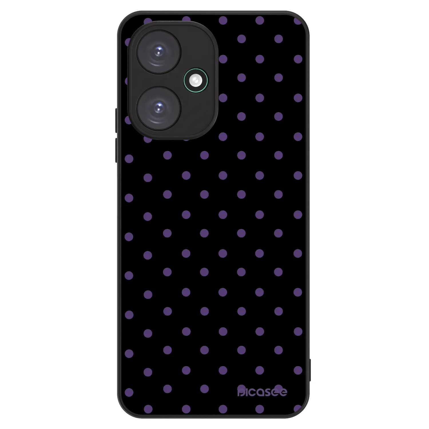Picasee ULTIMATE CASE na Xiaomi Redmi 13C 5G - Flickers