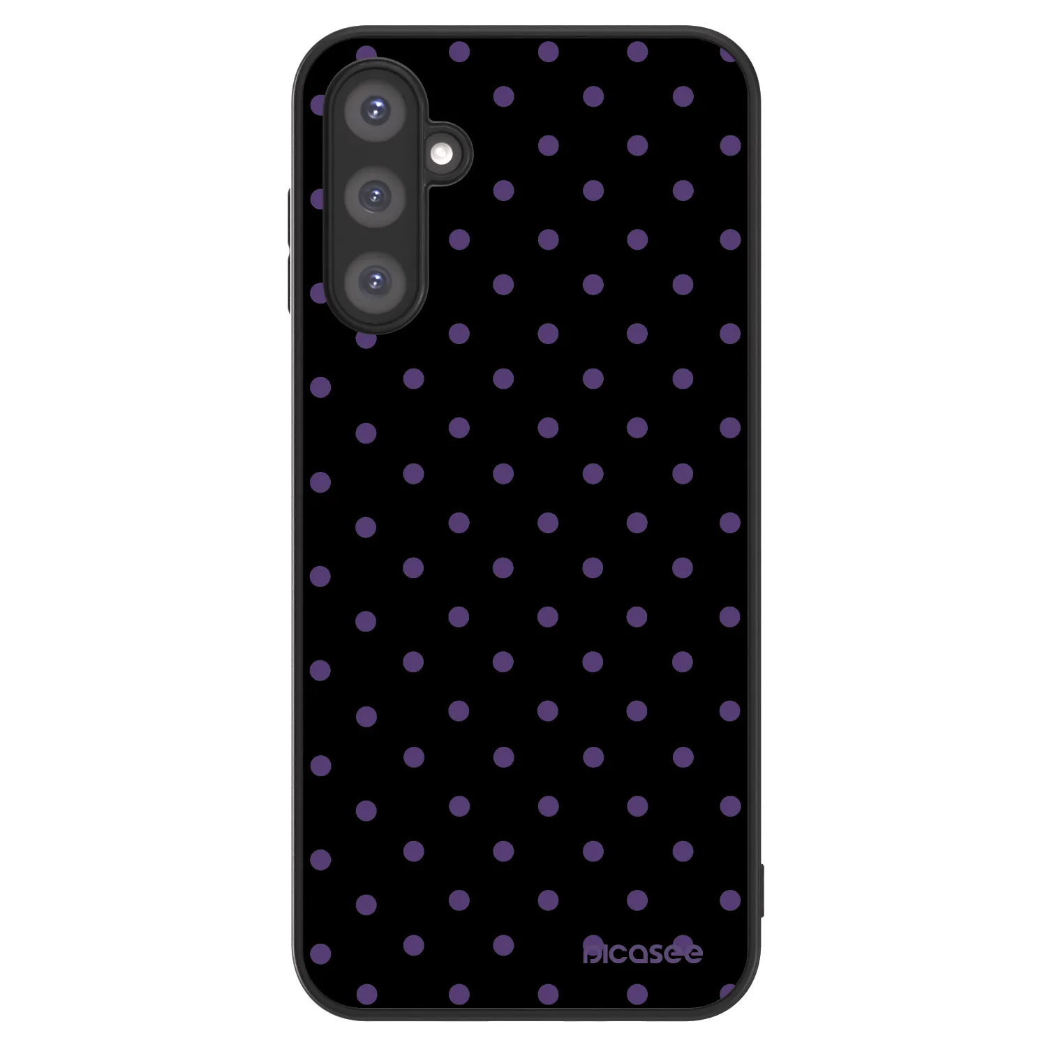 Picasee ULTIMATE CASE na Samsung Galaxy A05s A057G - Flickers