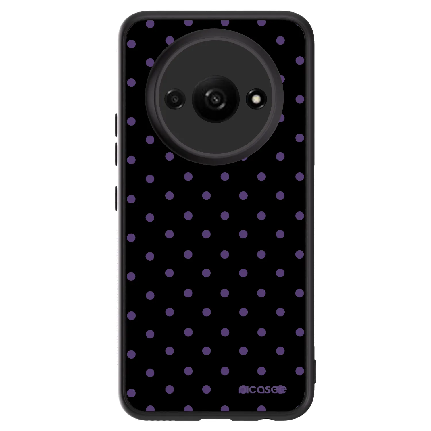 Picasee ULTIMATE CASE na Xiaomi Redmi A3 - Flickers