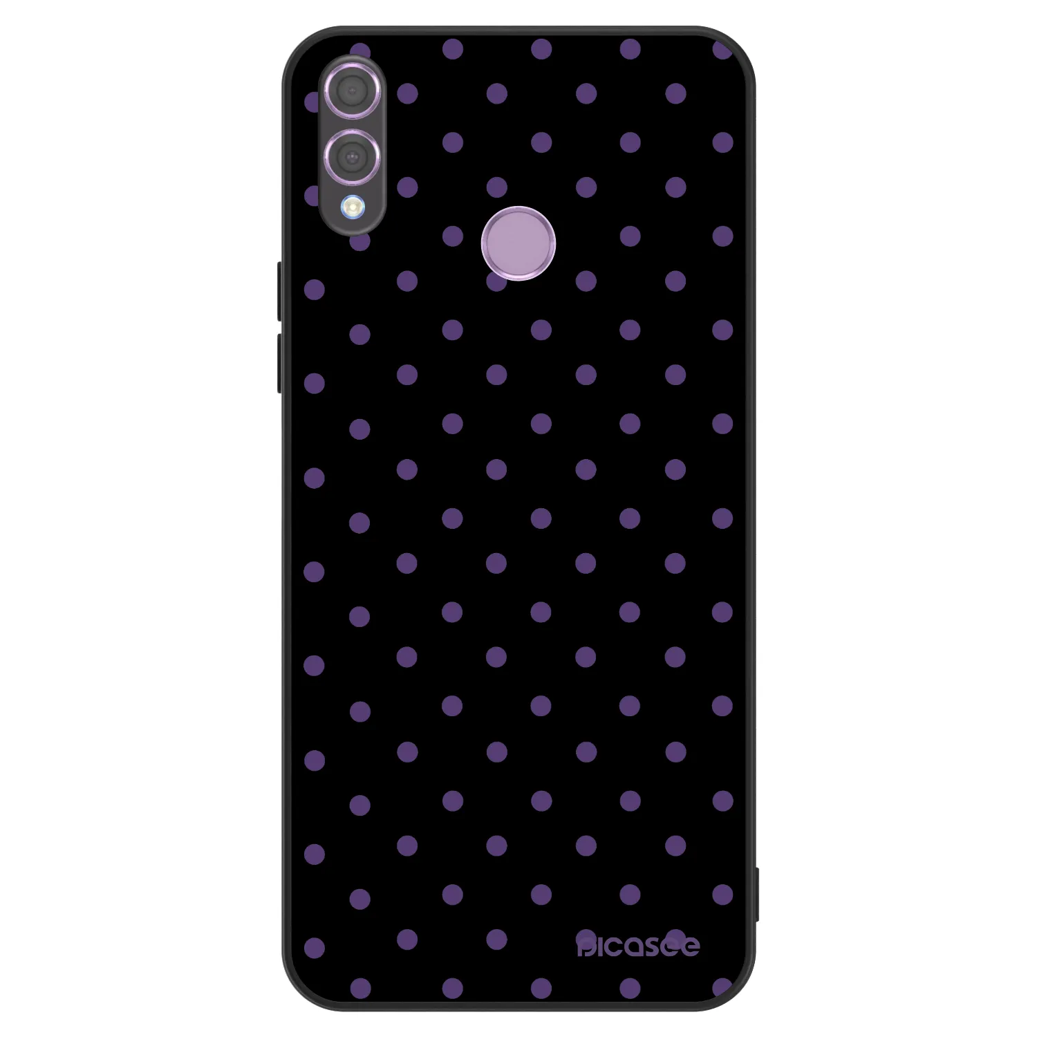 Picasee ULTIMATE CASE na Honor 8X - Flickers