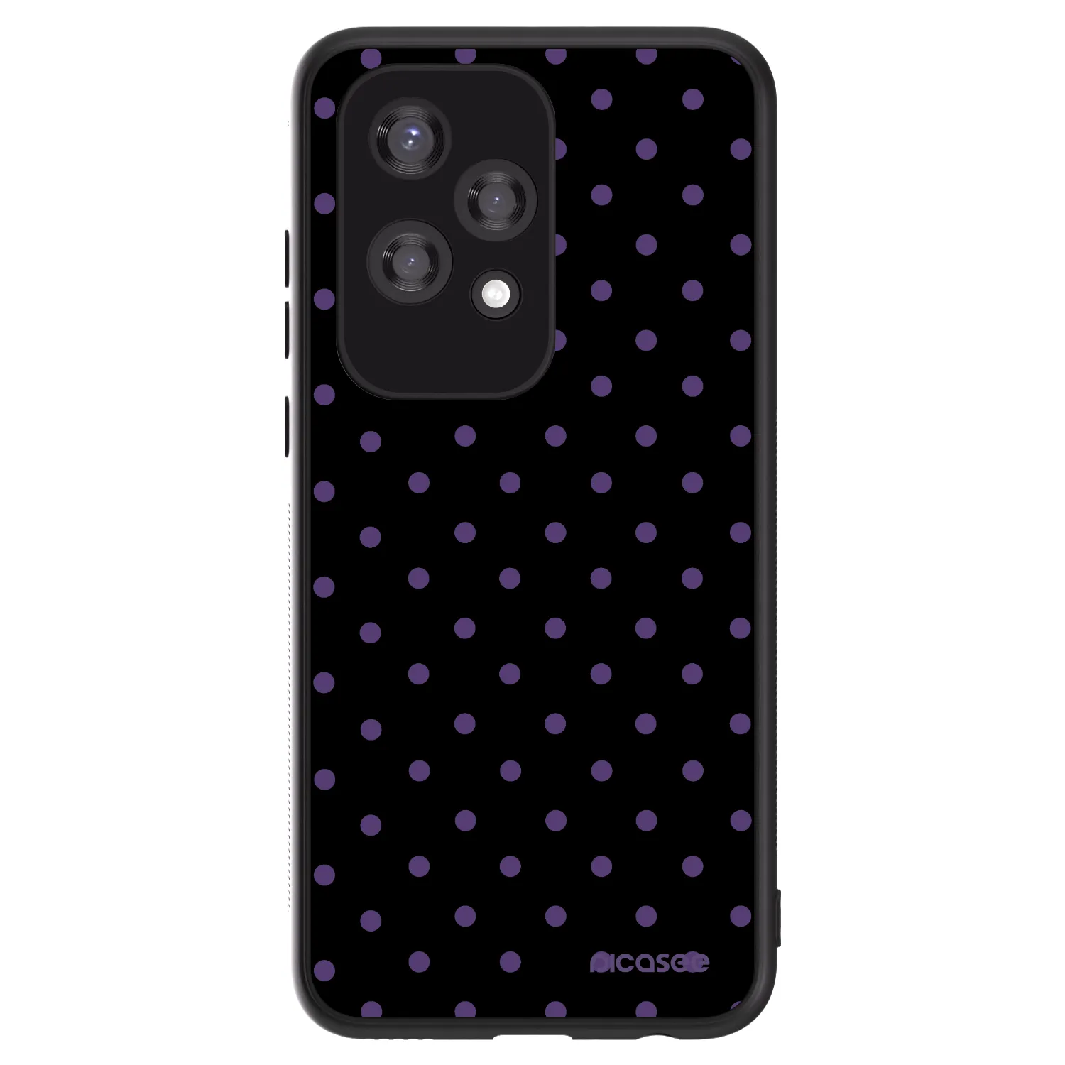 Picasee ULTIMATE CASE na Honor 200 Lite - Flickers