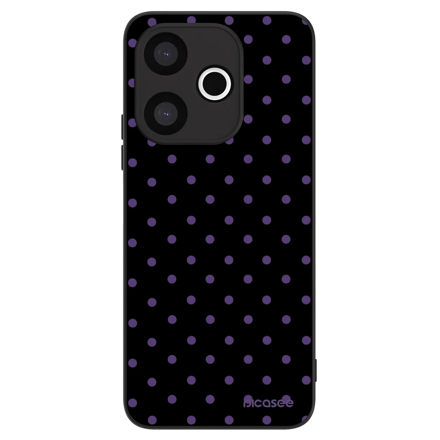 Picasee ULTIMATE CASE na Xiaomi Redmi 13 4G - Flickers
