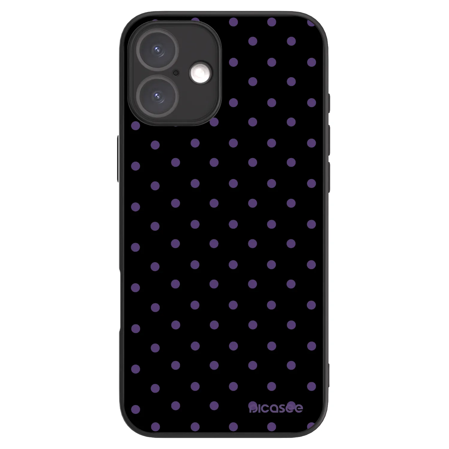 Picasee ULTIMATE CASE na Apple iPhone 16 Plus - Flickers