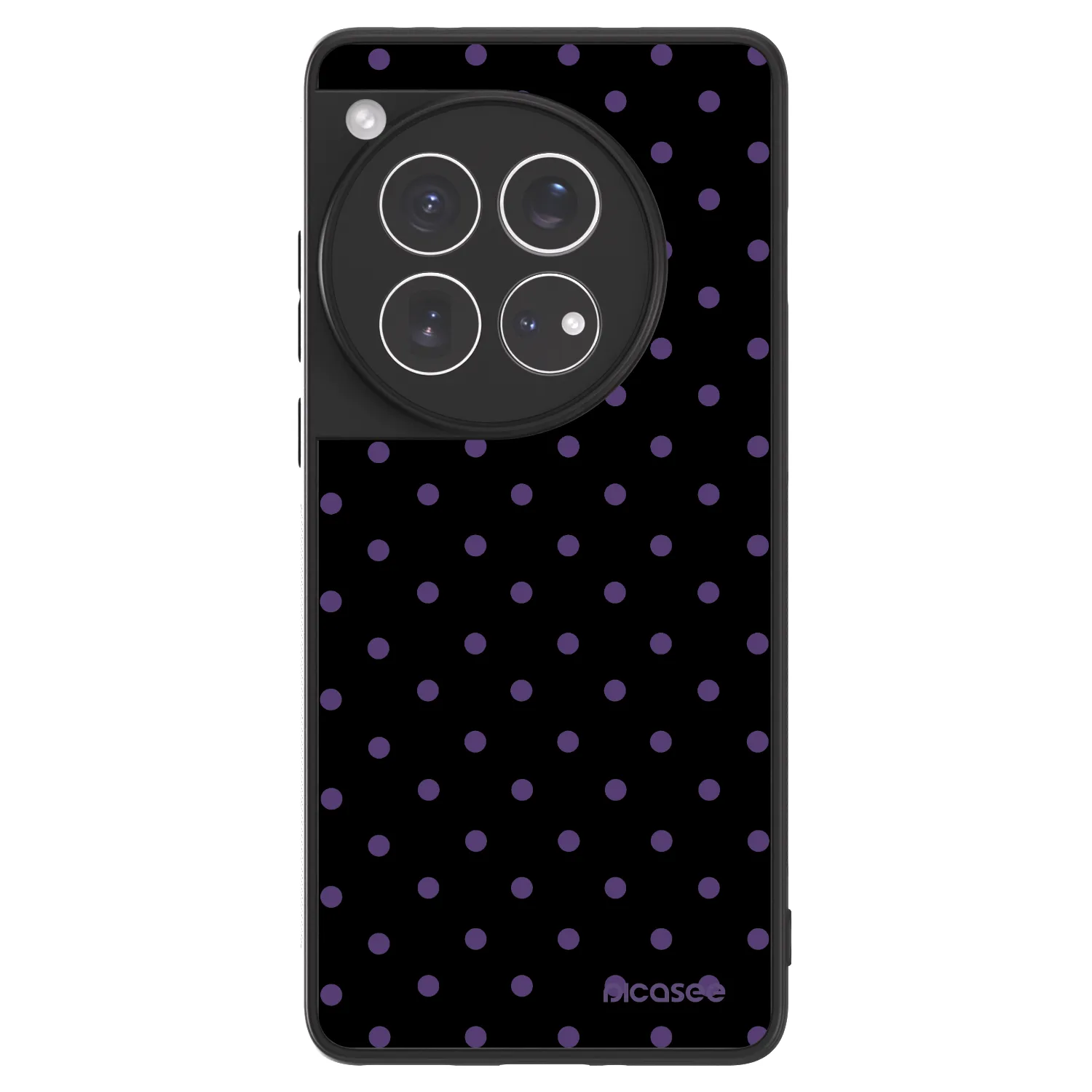 Picasee ULTIMATE CASE na OnePlus 12 5G - Flickers