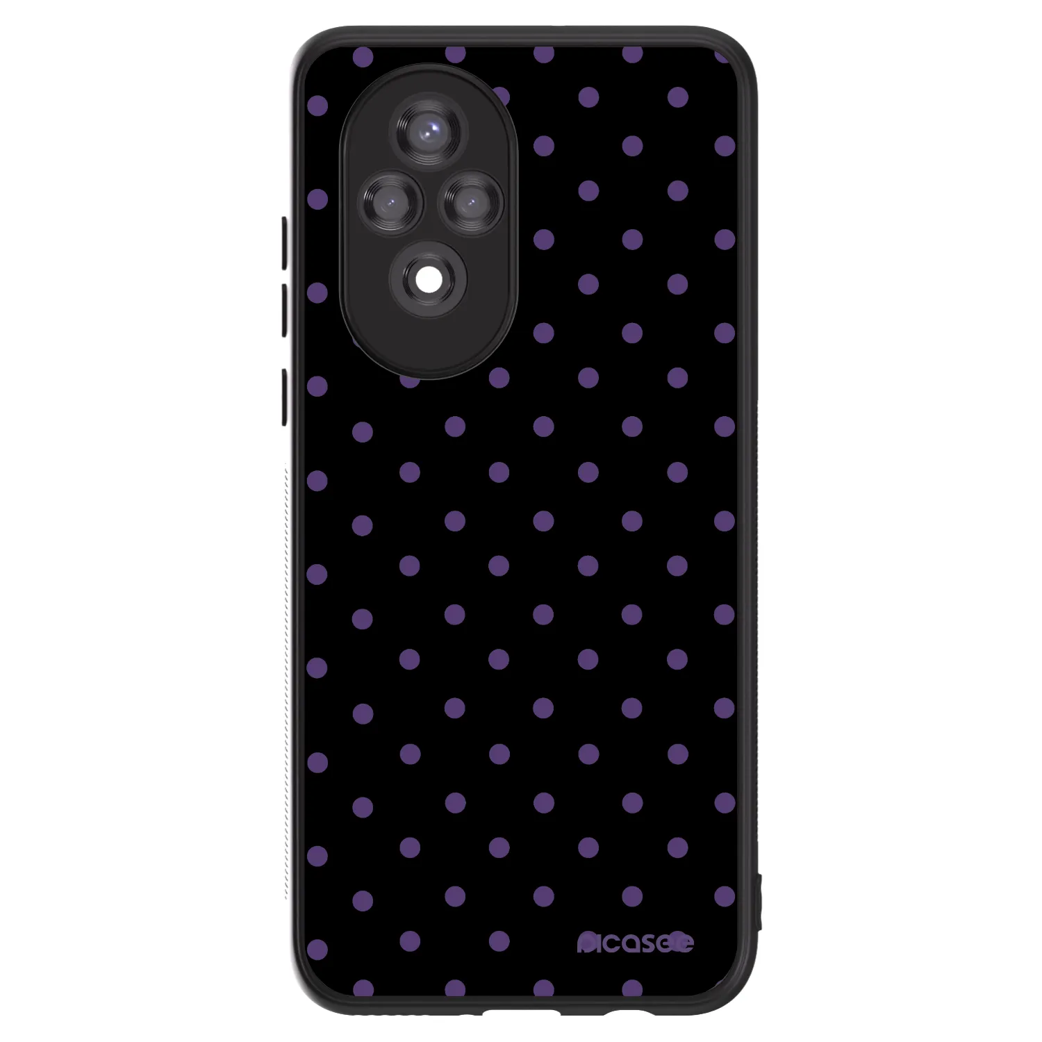 Picasee ULTIMATE CASE na Honor 200 Pro 5G - Flickers