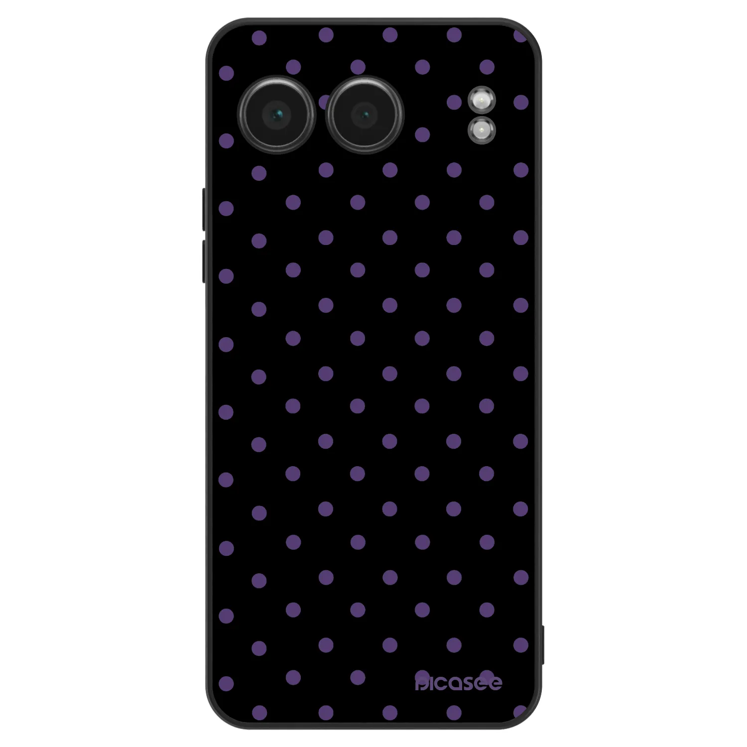 Picasee ULTIMATE CASE na OnePlus Nord 4 - Flickers