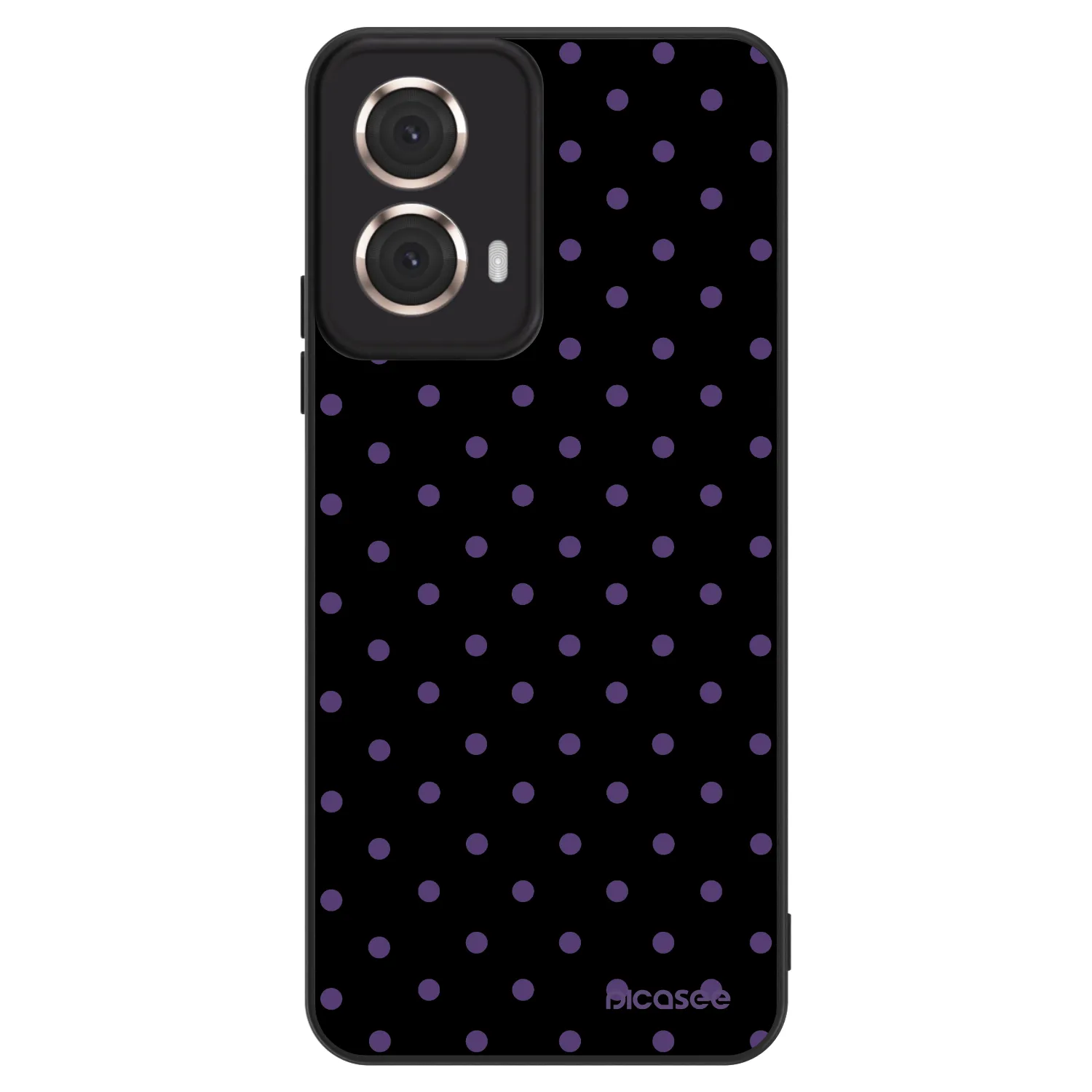 Picasee ULTIMATE CASE na Motorola Moto G85 - Flickers