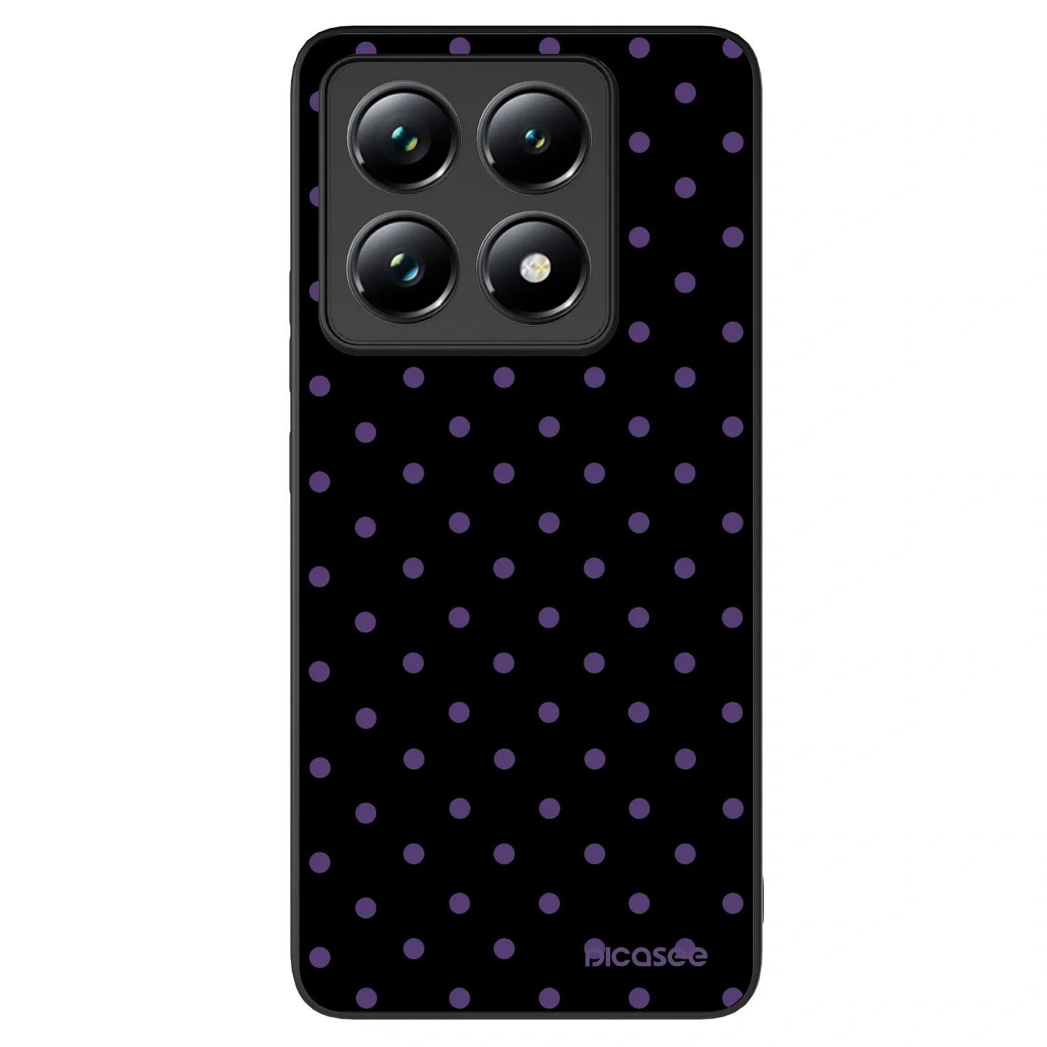 Picasee ULTIMATE CASE na Xiaomi 14T Pro - Flickers