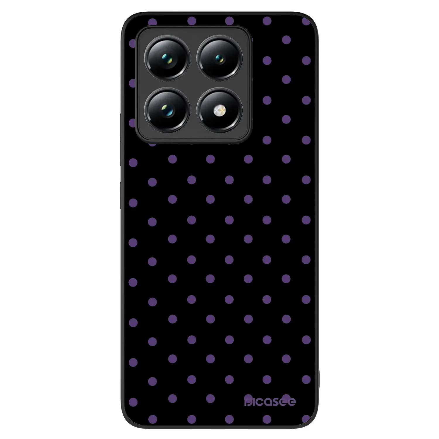 Picasee ULTIMATE CASE na Xiaomi 14T - Flickers