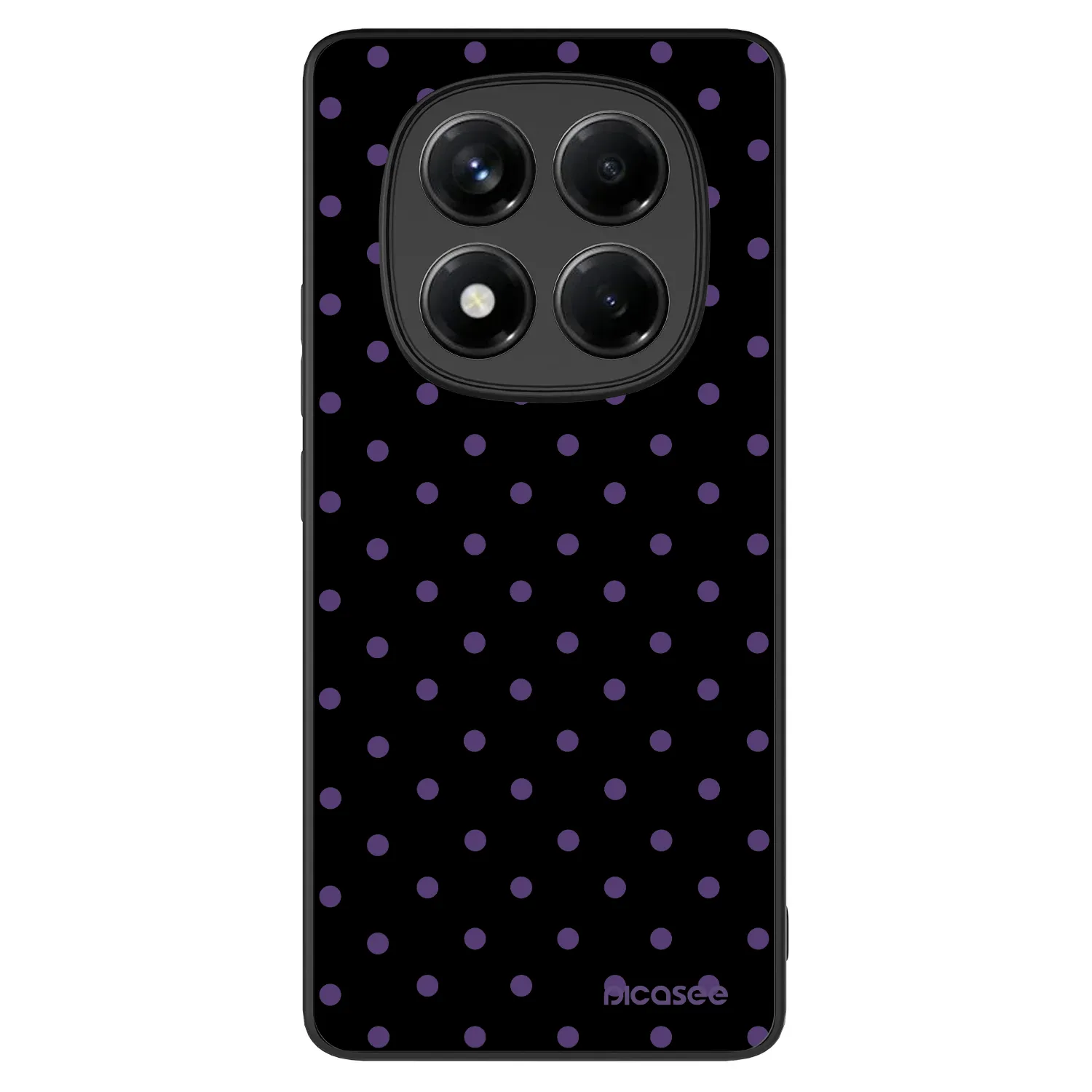 Picasee ULTIMATE CASE na Xiaomi Redmi Note 14 Pro+ 5G - Flickers