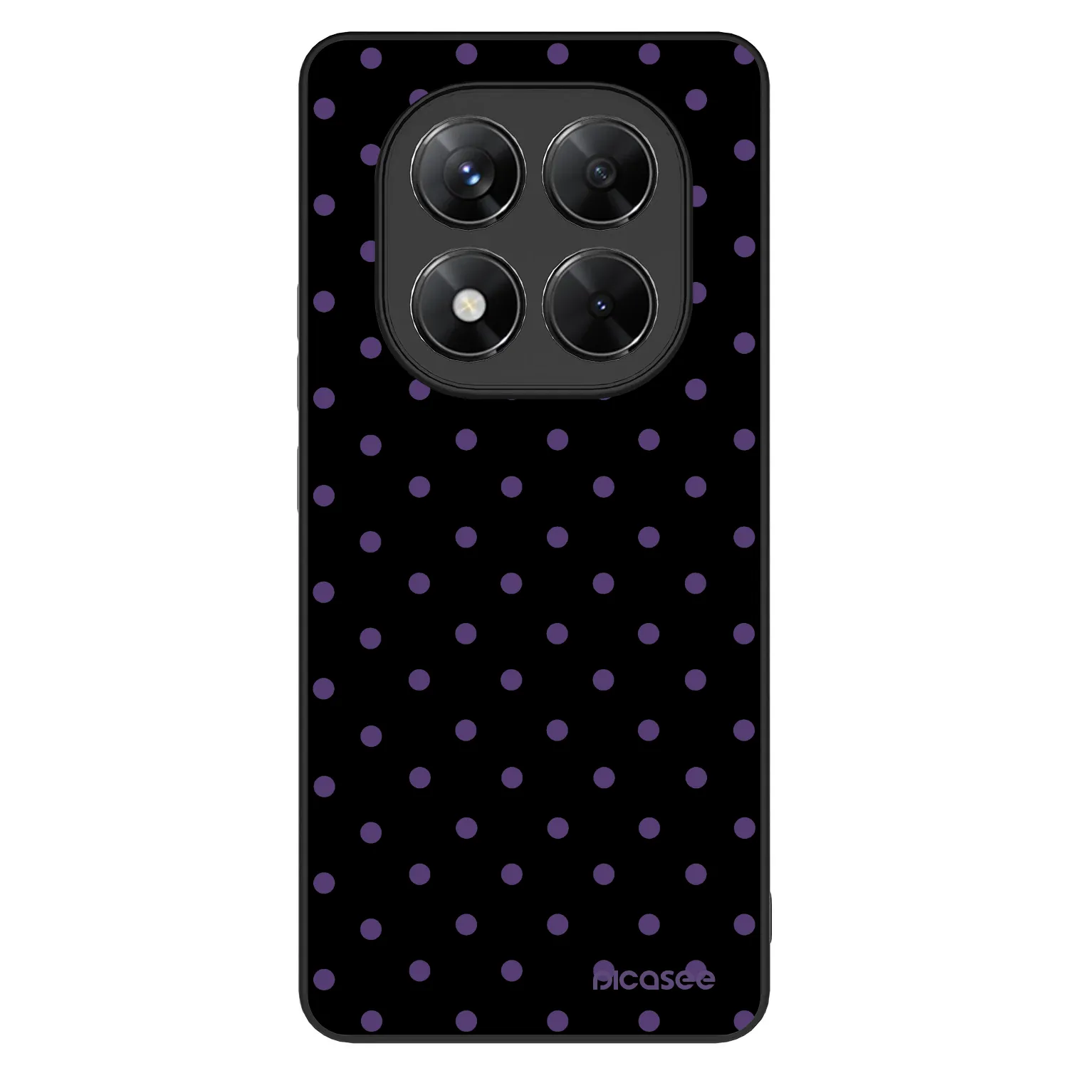 Picasee ULTIMATE CASE na Xiaomi Redmi Note 14 Pro 5G - Flickers