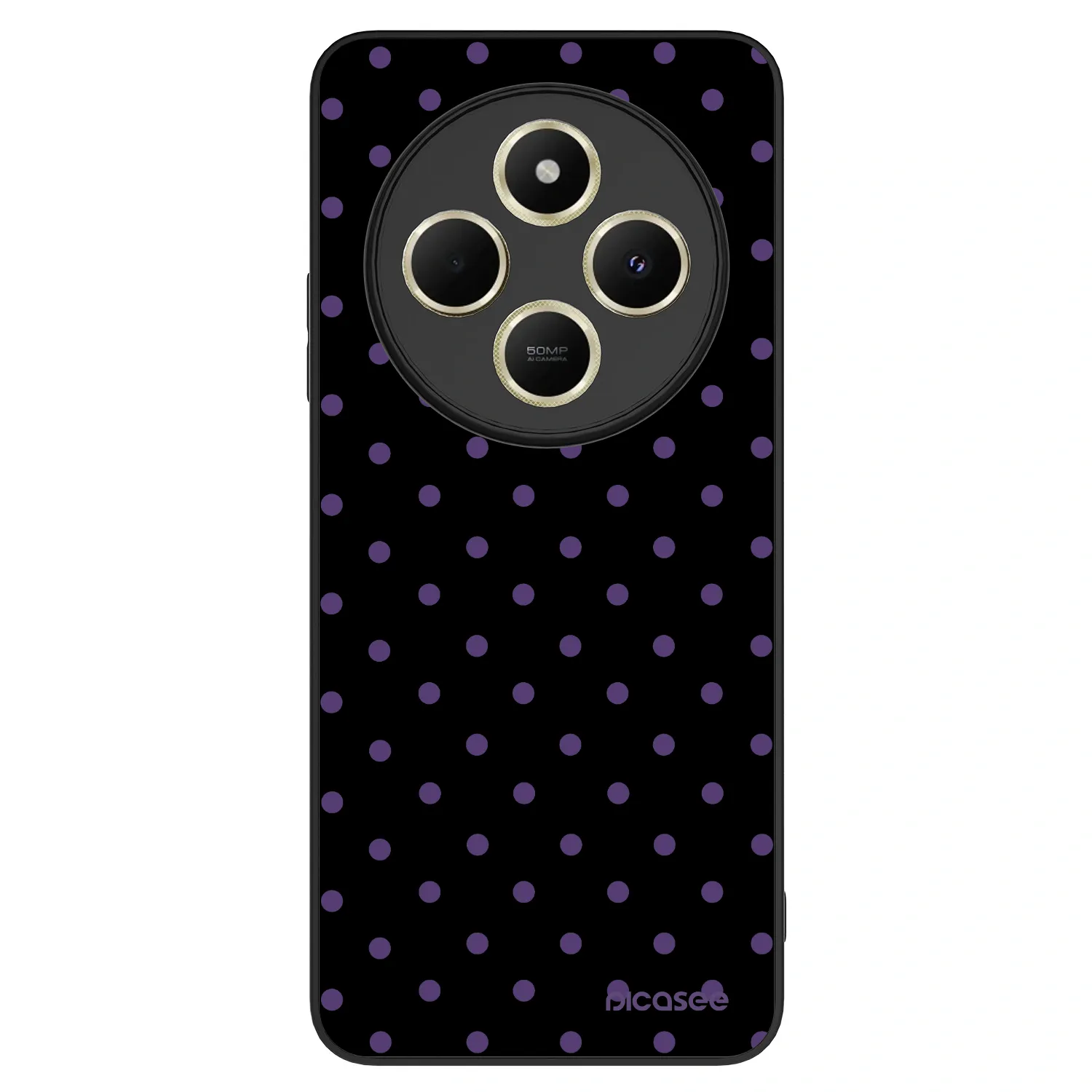 Picasee ULTIMATE CASE na Xiaomi Redmi 14C - Flickers