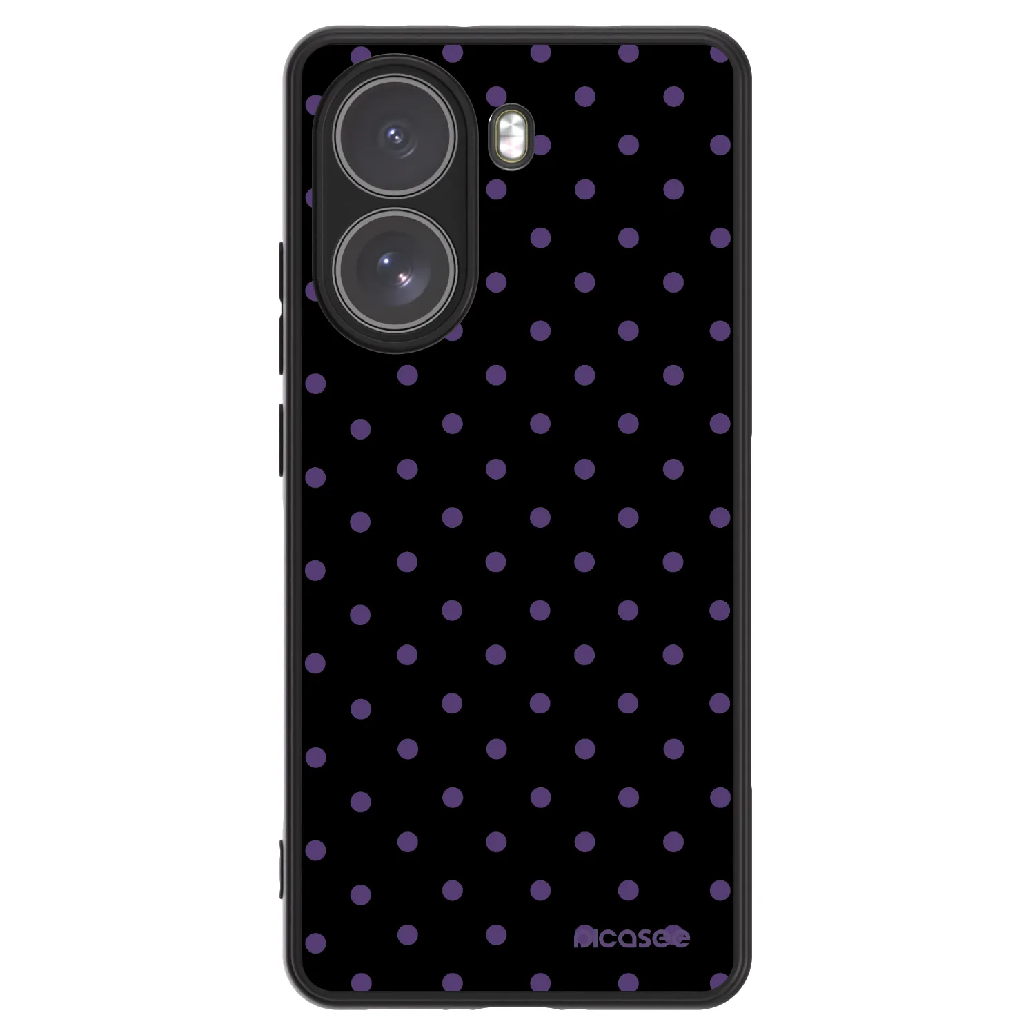 Picasee ULTIMATE CASE na Xiaomi Poco X7 - Flickers