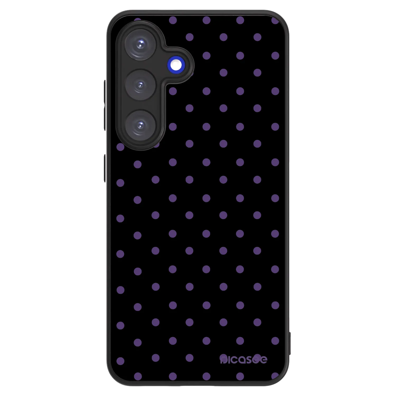 Picasee ULTIMATE CASE na Samsung Galaxy S25 5G - Flickers