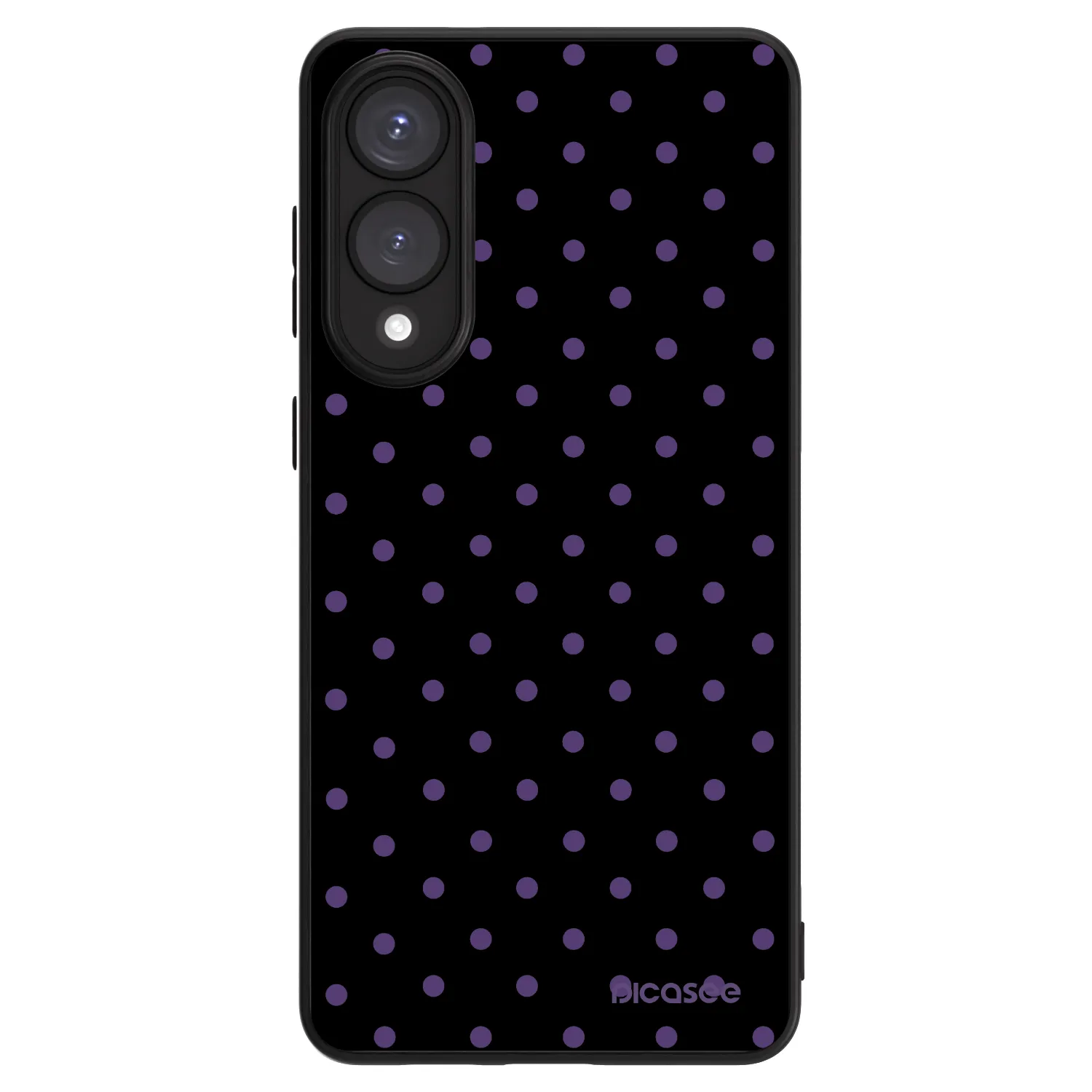 Picasee ULTIMATE CASE na Samsung Galaxy S25 Edge 5G - Flickers