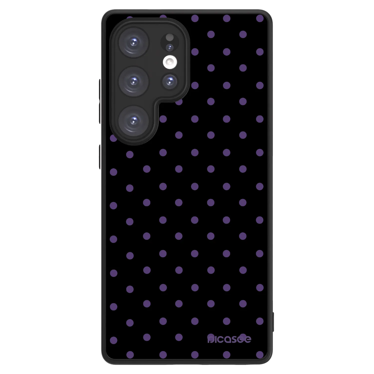 Picasee ULTIMATE CASE na Samsung Galaxy S25 Ultra 5G - Flickers