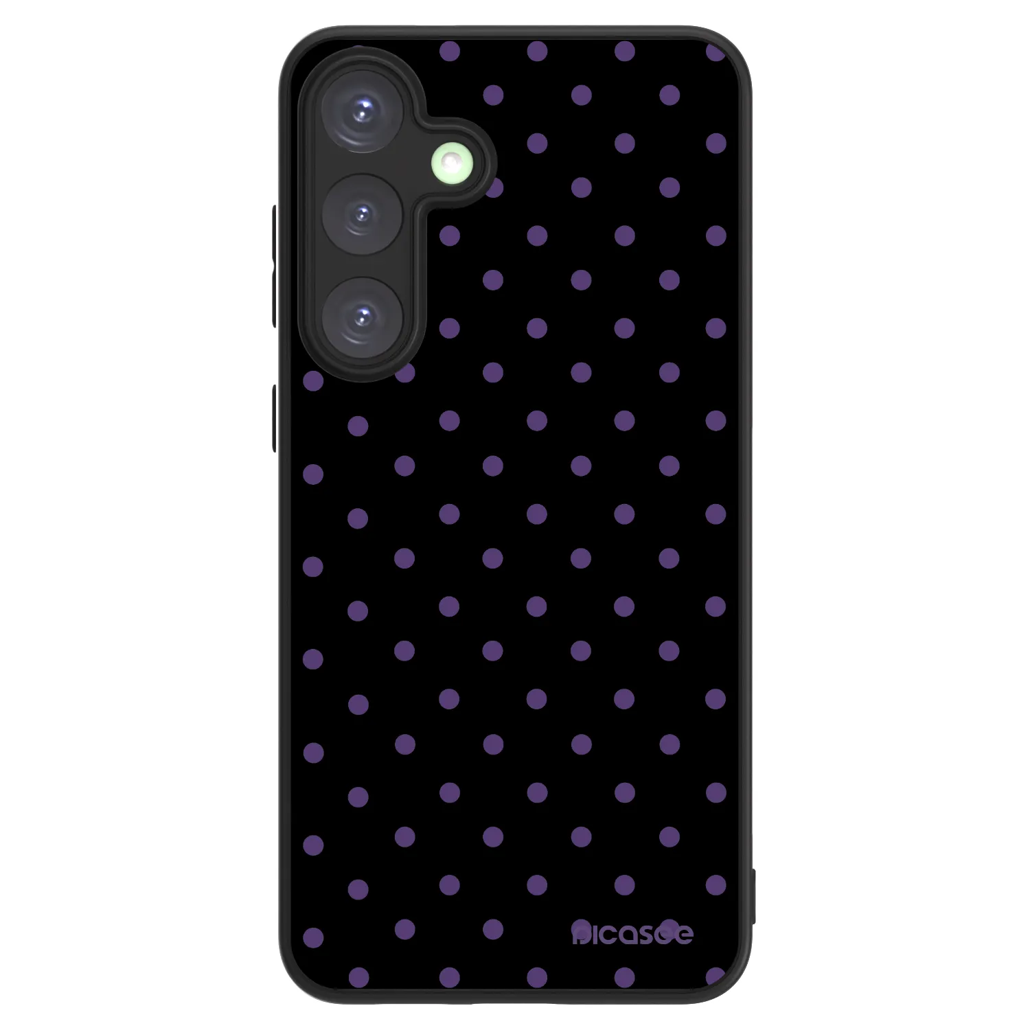Picasee ULTIMATE CASE PowerShare pro Samsung Galaxy S25+ 5G - Flickers