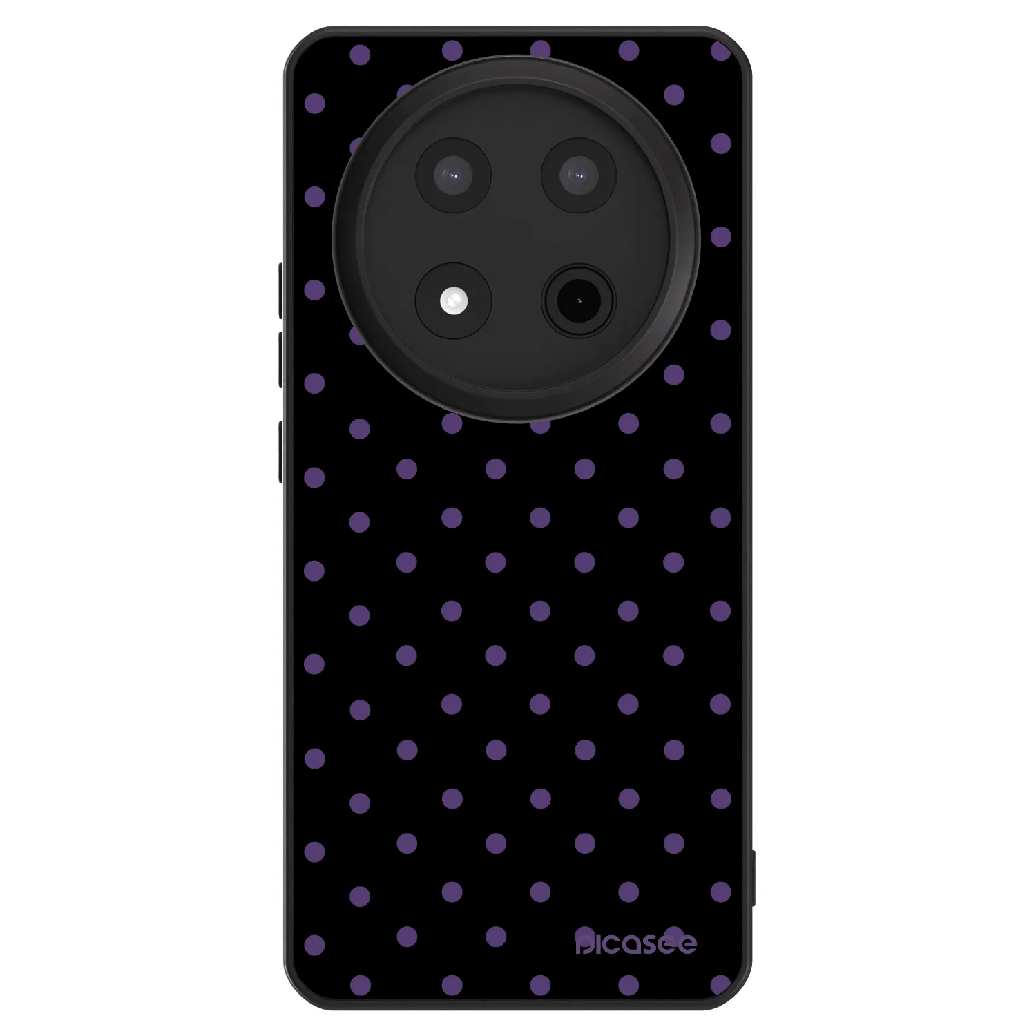Picasee ULTIMATE CASE na Honor Magic7 Lite 5G - Flickers