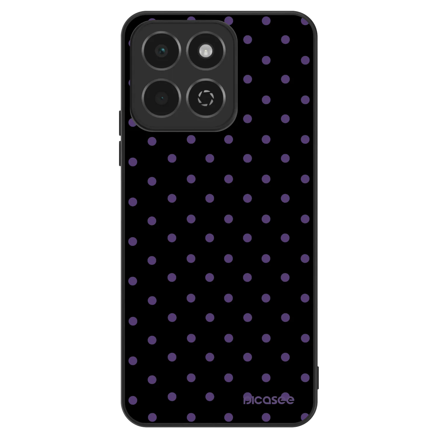 Picasee ULTIMATE CASE na Honor 200 Smart 5G - Flickers