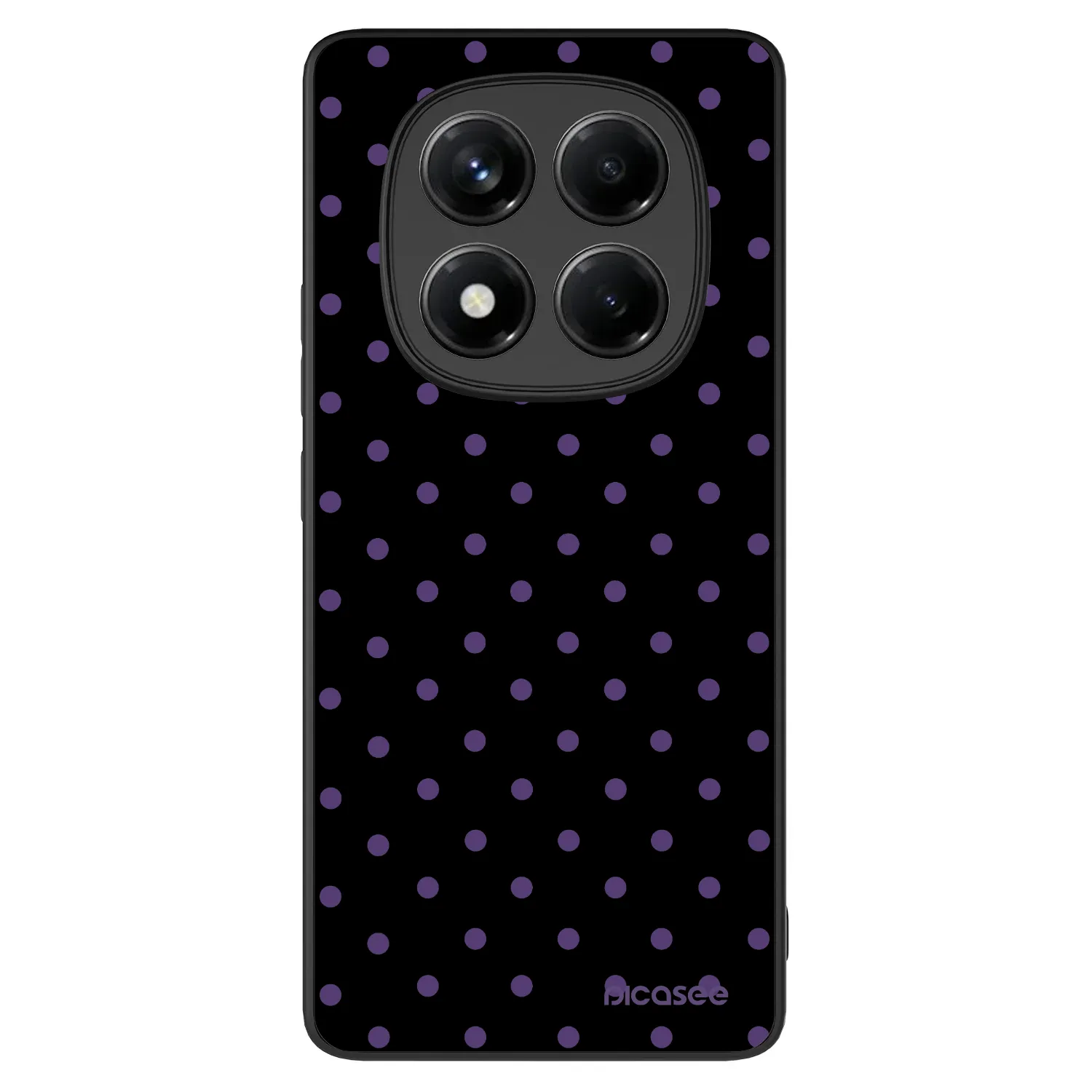 Picasee ULTIMATE CASE na Xiaomi Redmi Note 14 Pro 4G - Flickers