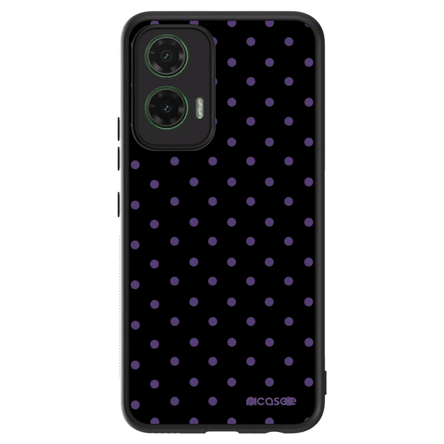 Picasee ULTIMATE CASE na Motorola Moto G35 5G - Flickers